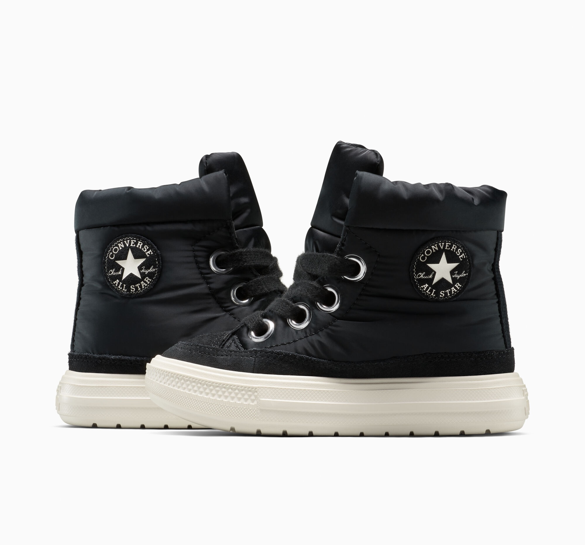 Converse Sneaker »CHUCK TAYLOR ALL STAR ELEMENTS BOOT«