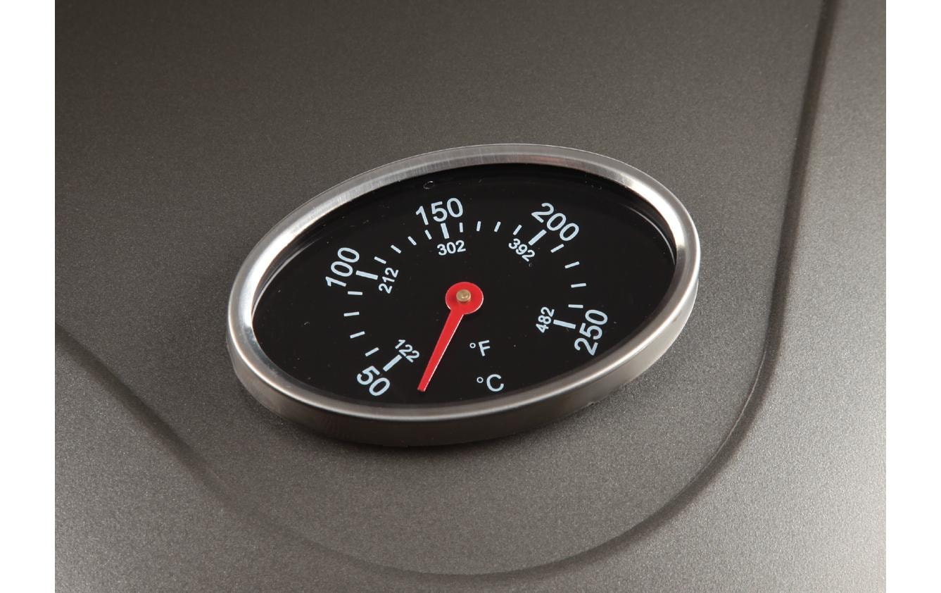 ohmex Elektro-Standgrill »OHM-GRIL-3660« 2400 W