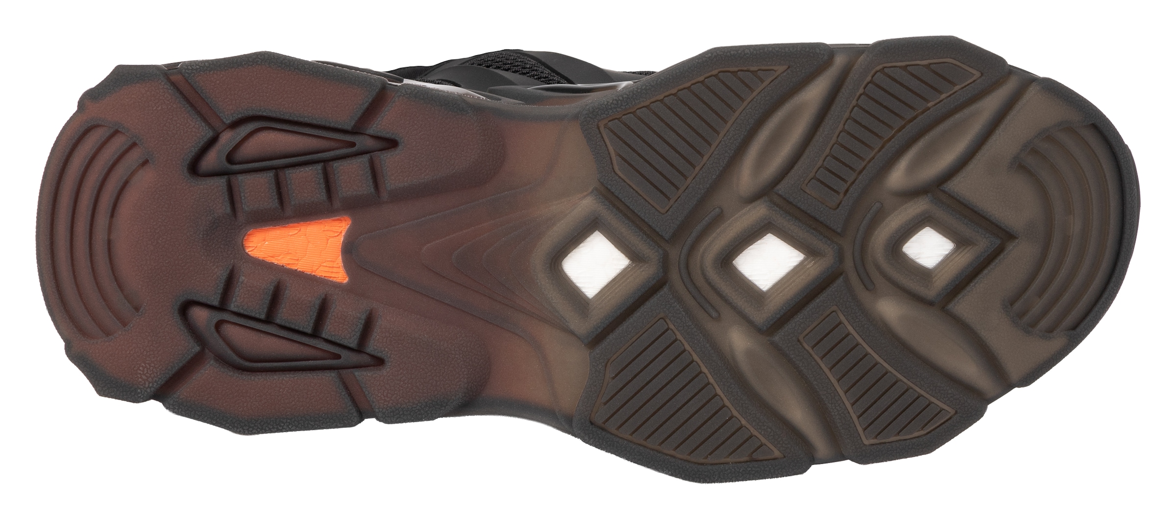 PLEIN SPORT Sneakers »The Flame Gen.X.02 Tiger«