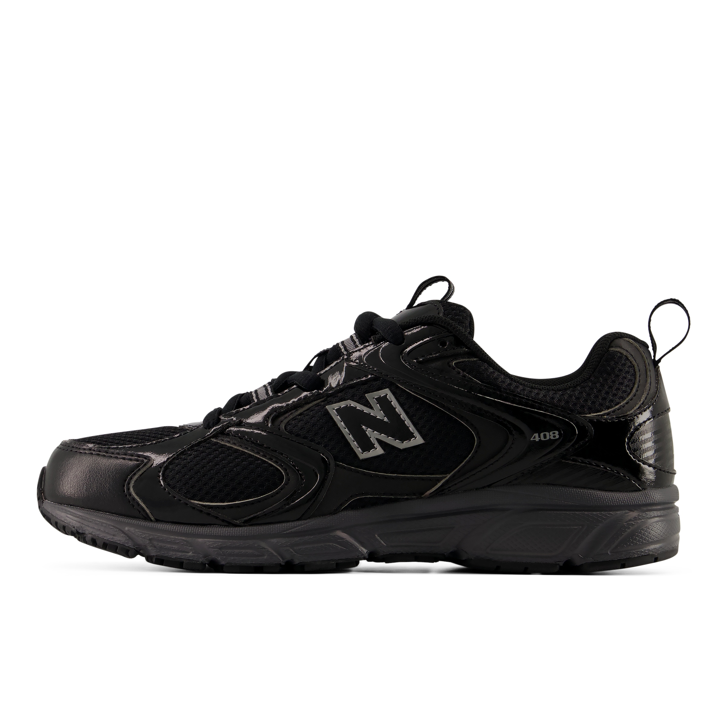 New Balance Sneaker »408«  inspiriert vom Design des New Balance 530 und 740