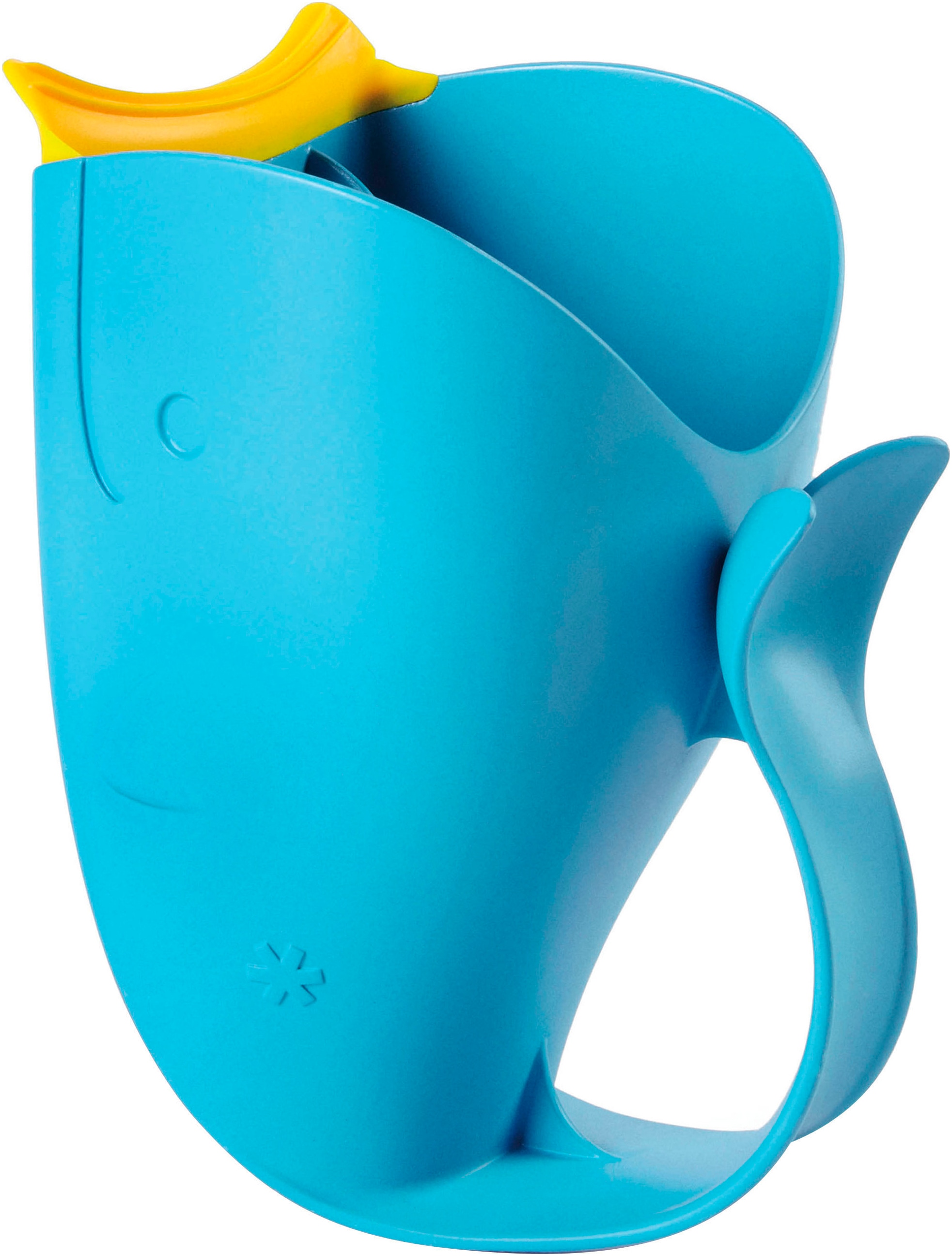 Skip Hop Jouets de bain »Haarspülbecher Moby«