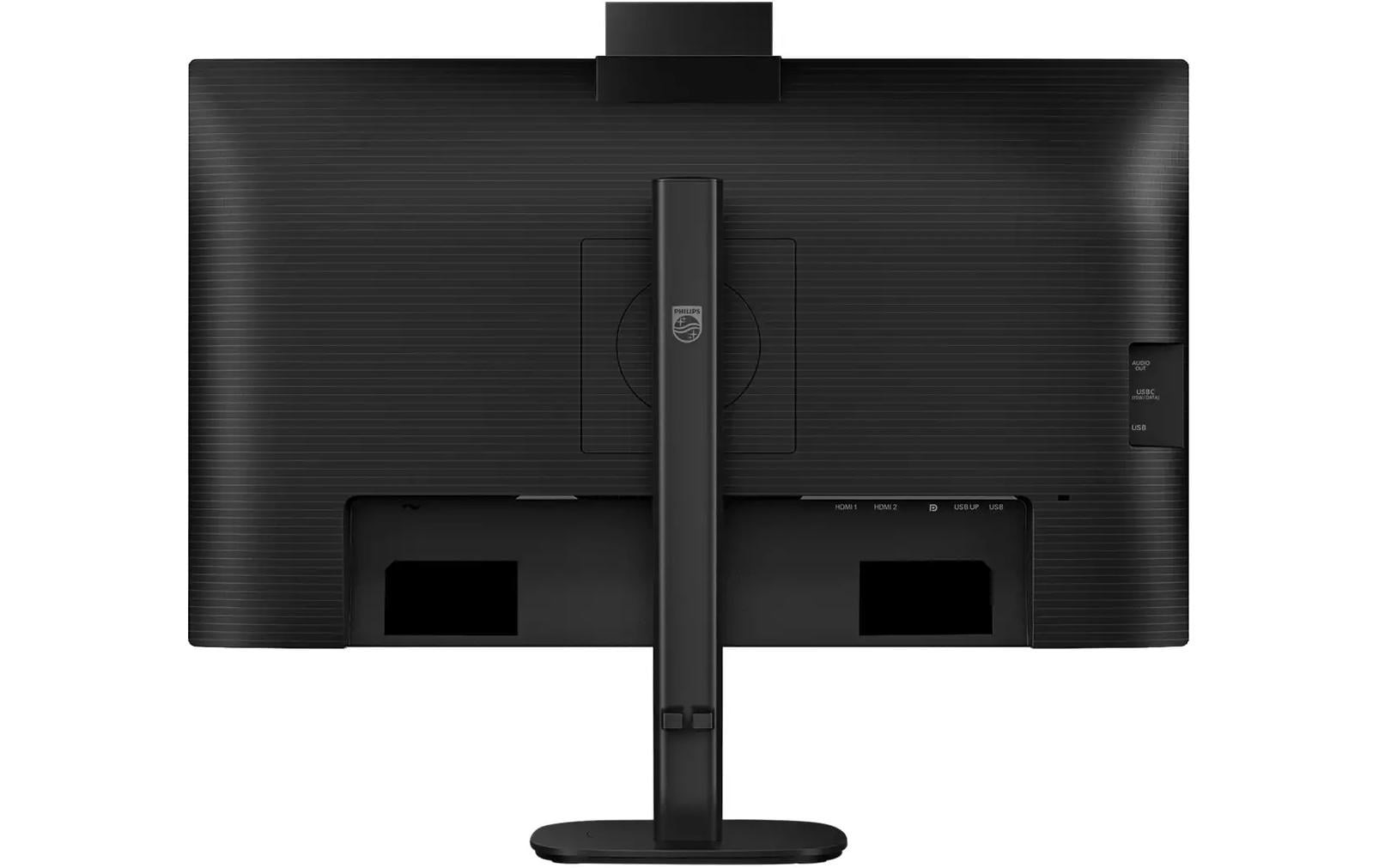 Philips Moniteur ergo »27B2N3500JH« 68,58 cm/27 ″  2560 x 1440 px 4 Reaktionszeit 120 Hz