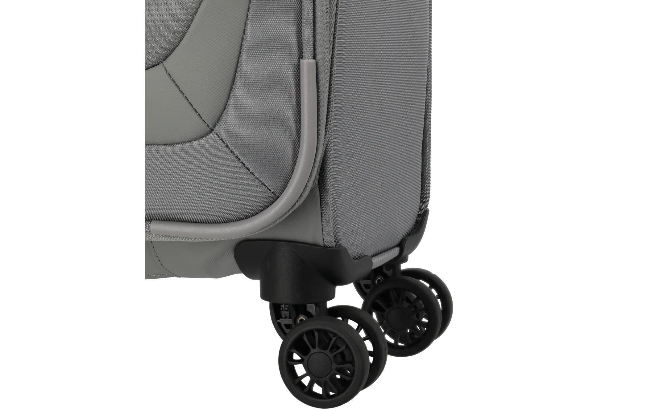 travelite Trolley »UMBRIA« 35 l 4 Rollen