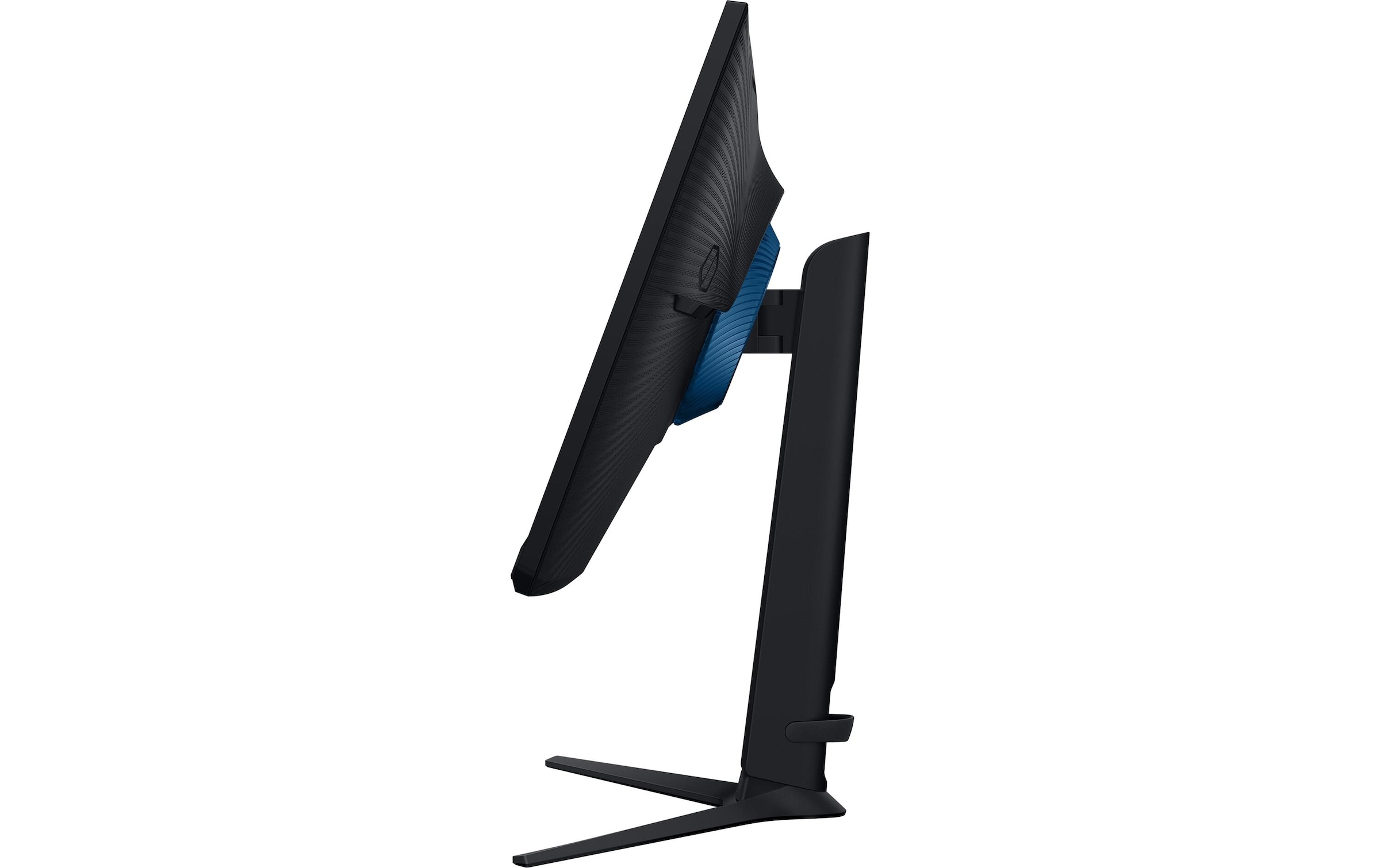 Samsung Moniteur de jeu »Odyssey G5 LS27FG510EUXEN« 68,58 cm/27 ″  2560 x 1440 px 1 Reaktionszeit 180 Hz