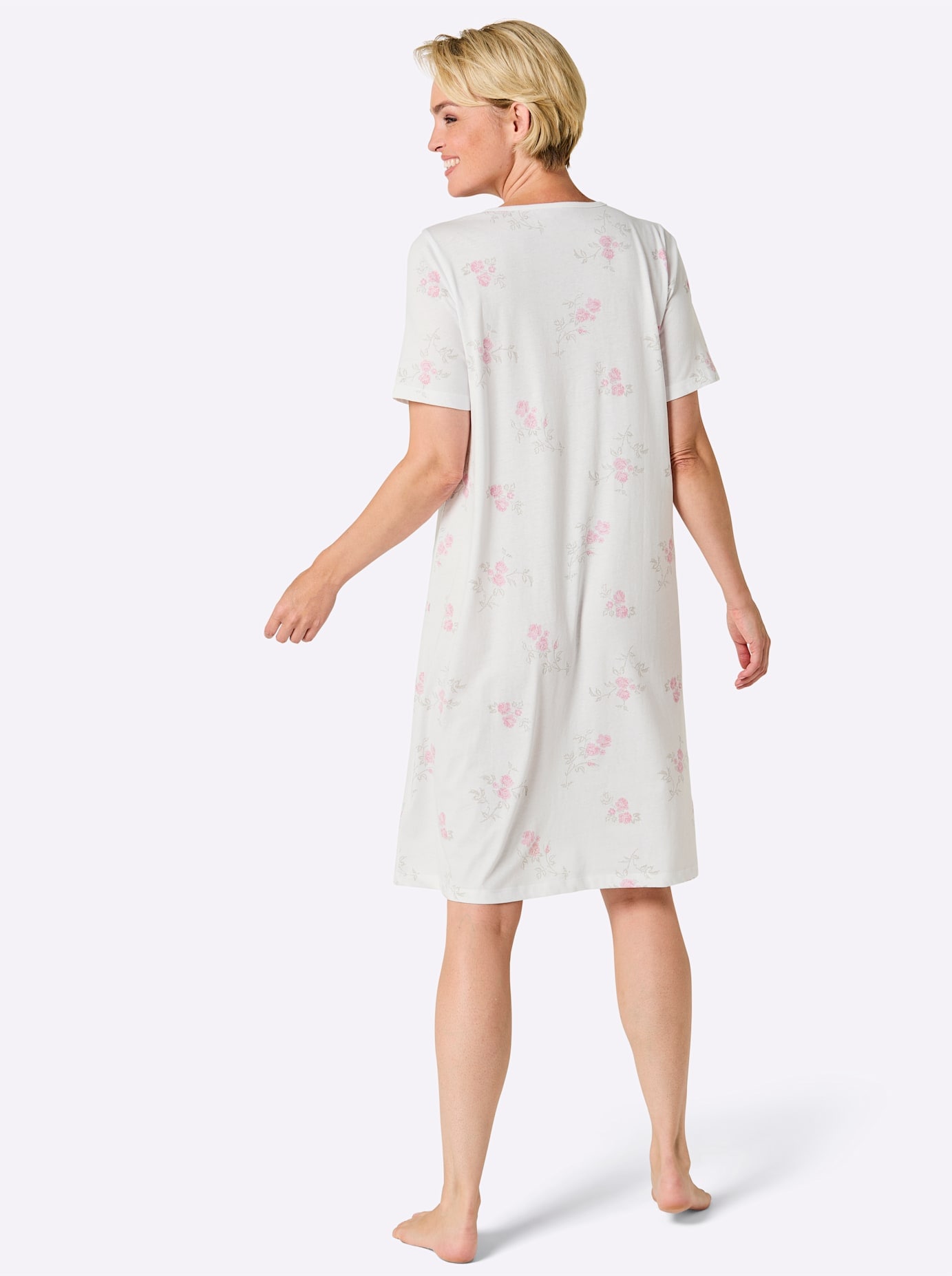 wäschepur Nachthemd »Nachthemd«