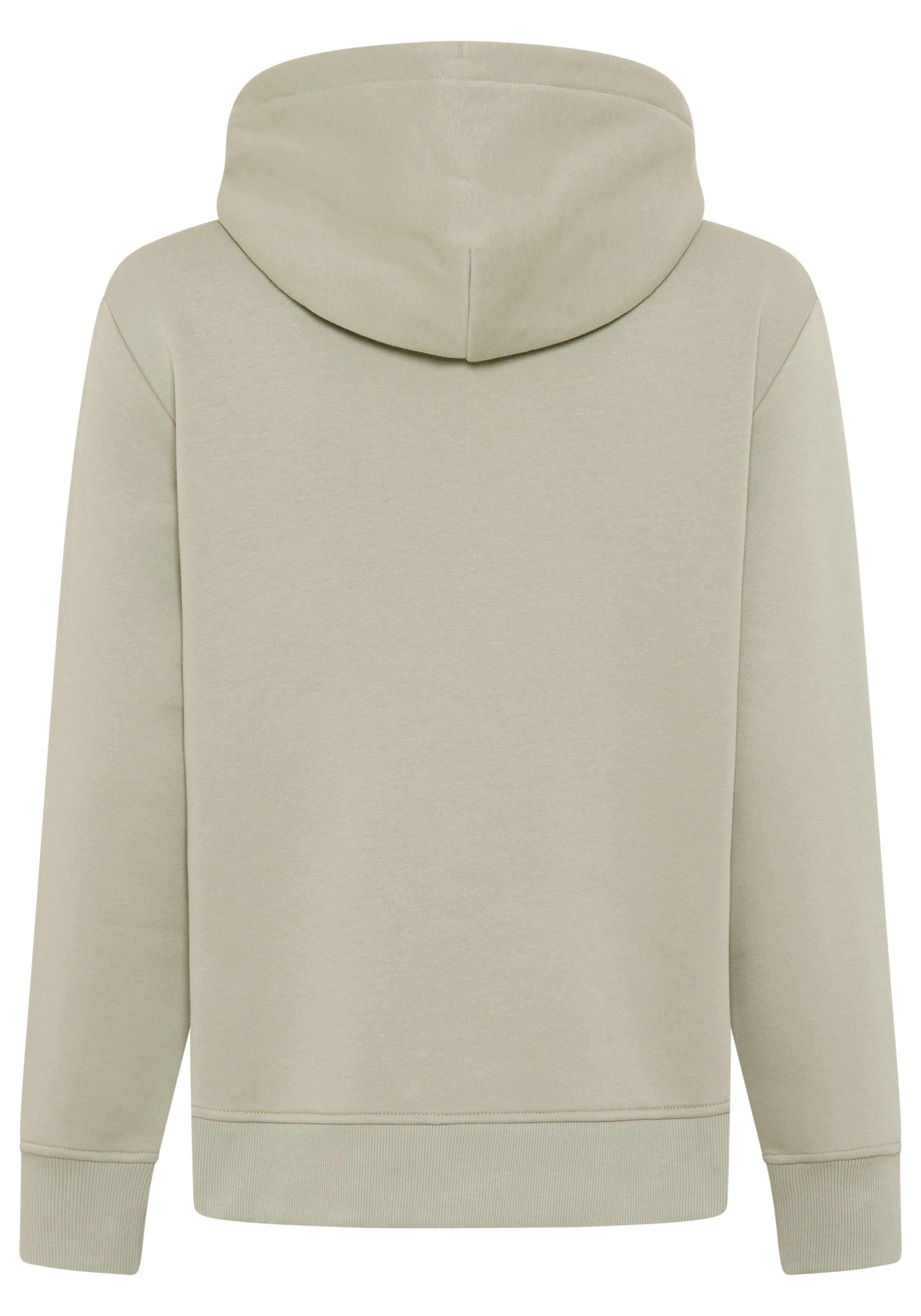 Gant Hoodie »SHIELD HOODIE«, Grafische GANT-Stickerei auf der Brust
