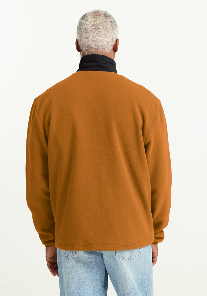 Jack Wolfskin Veste polaire »SUMETRO FZ M« Atmungsaktiv, leicht, Übergangsjacke