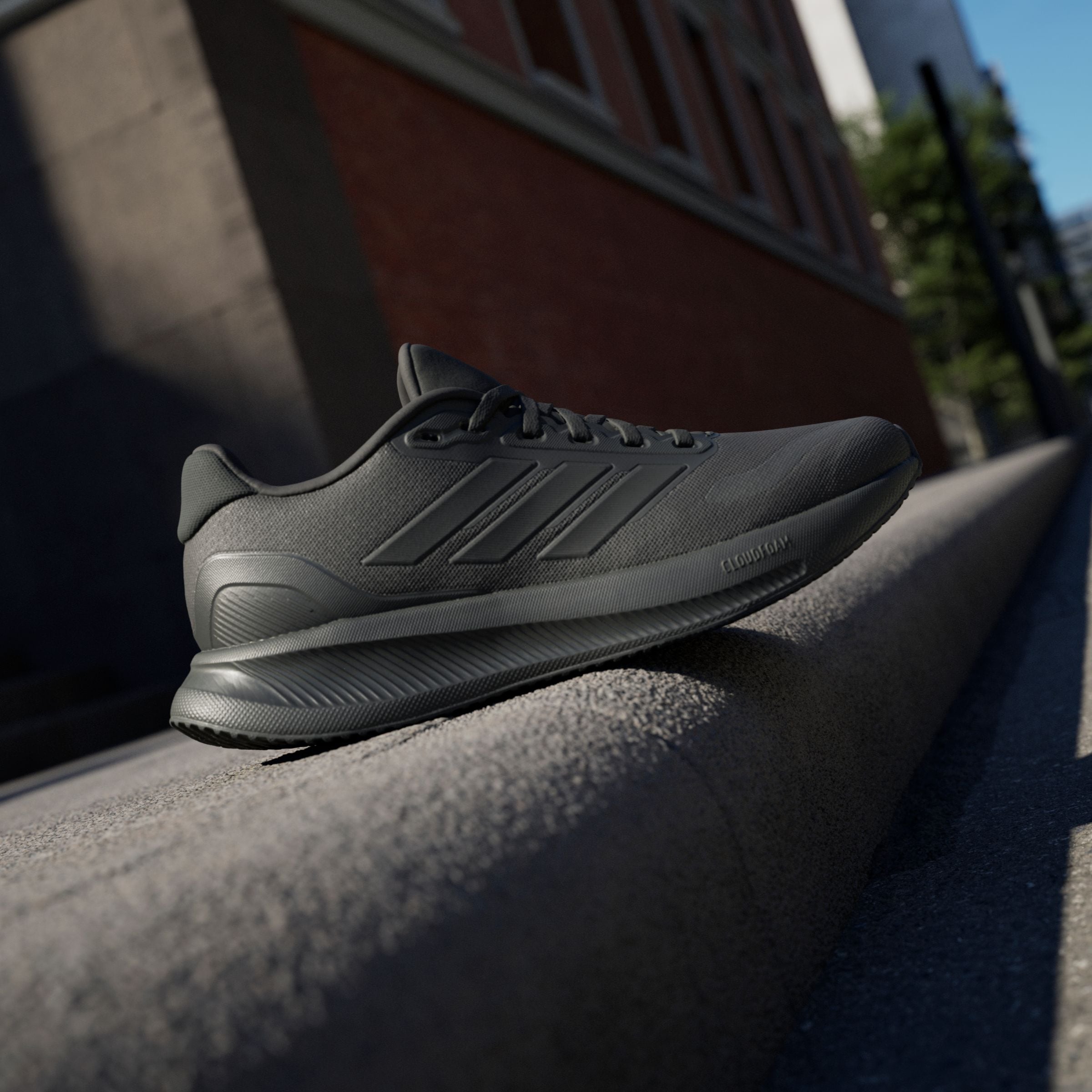 adidas Performance Chaussure de course »RUNFALCON 5«