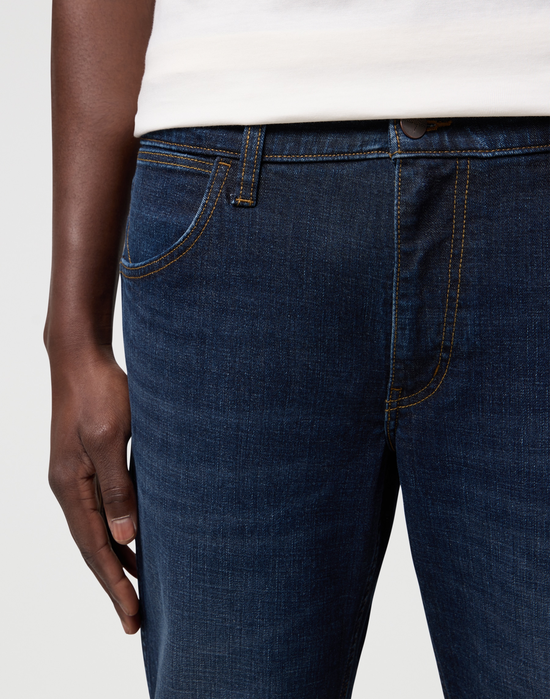 Wrangler Regular-fit-Jeans »HORIZON«