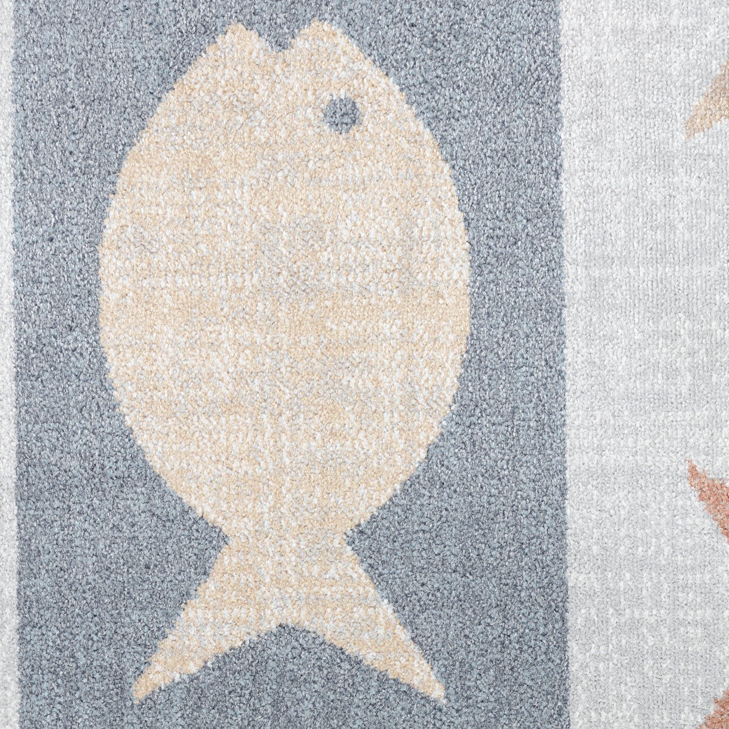 Livabliss Kinderteppich »PEKIN« rechteckig 6 mm Höhe Kids