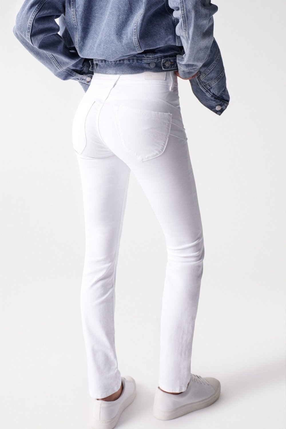 Salsa Slim-fit-Jeans »Salsa Jeans Jeans Secret Slim«
