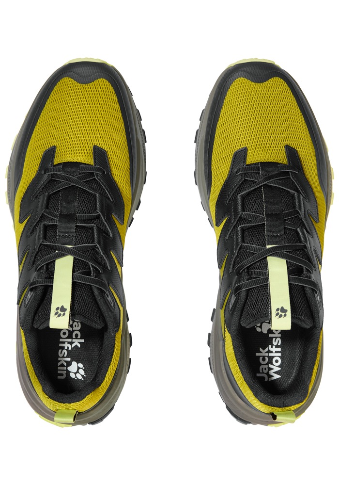 Jack Wolfskin Chaussure de randonnée »PS TRAIL LOW M«  chaussure outdoor, chaussure de trekking