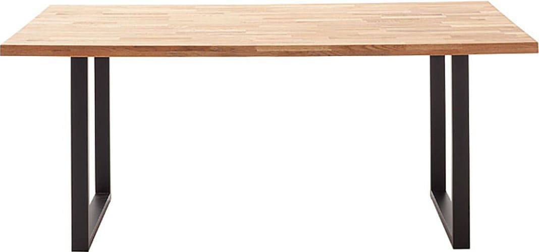 MCA living Esstisch »Zeballos Esstisch« 1 Stk. tlg.