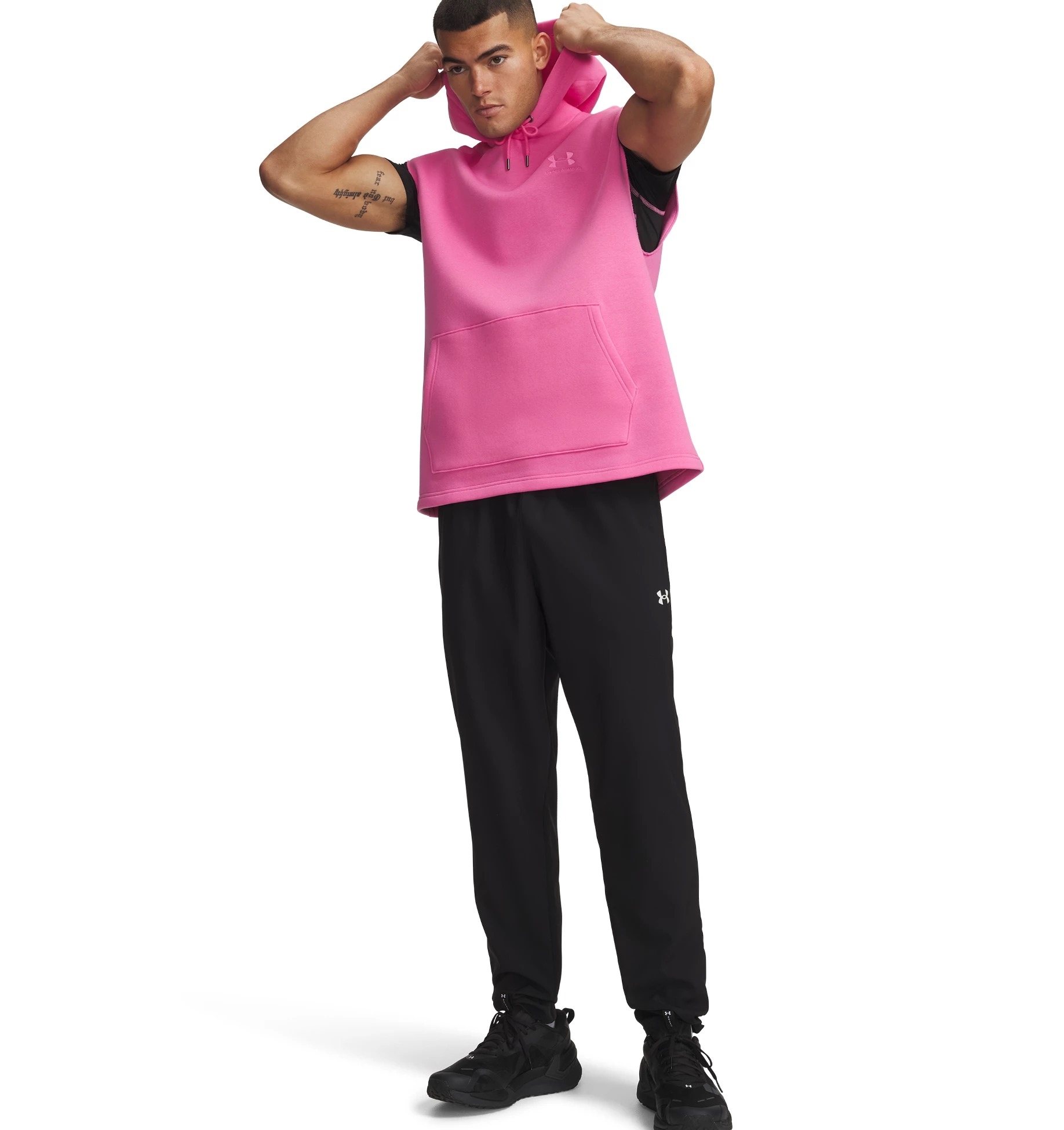Under Armour® Pantalon de course »Vanish Training Pant«  schnell trocknend, atmungsaktiv, enger Schnitt