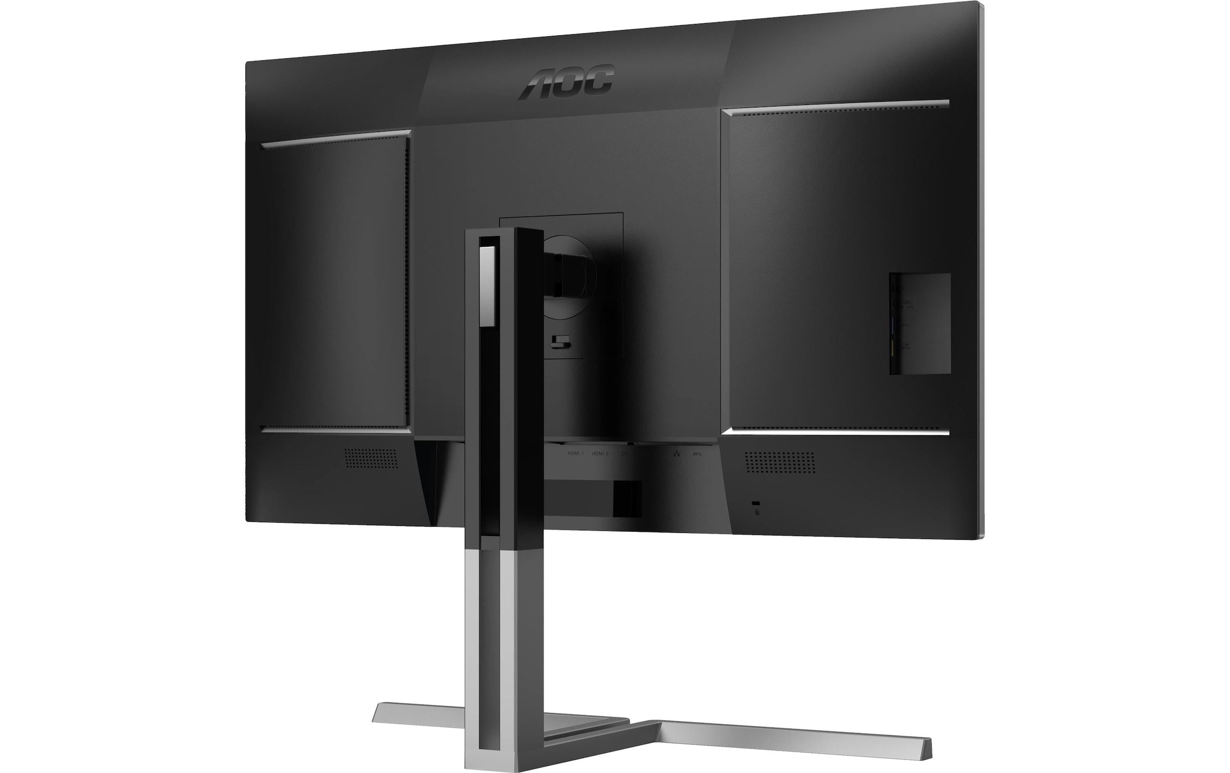 AOC Moniteur LED »U32U3CV« 80,01 cm/31,5 ″  3840 x 2160 px 60 Hz