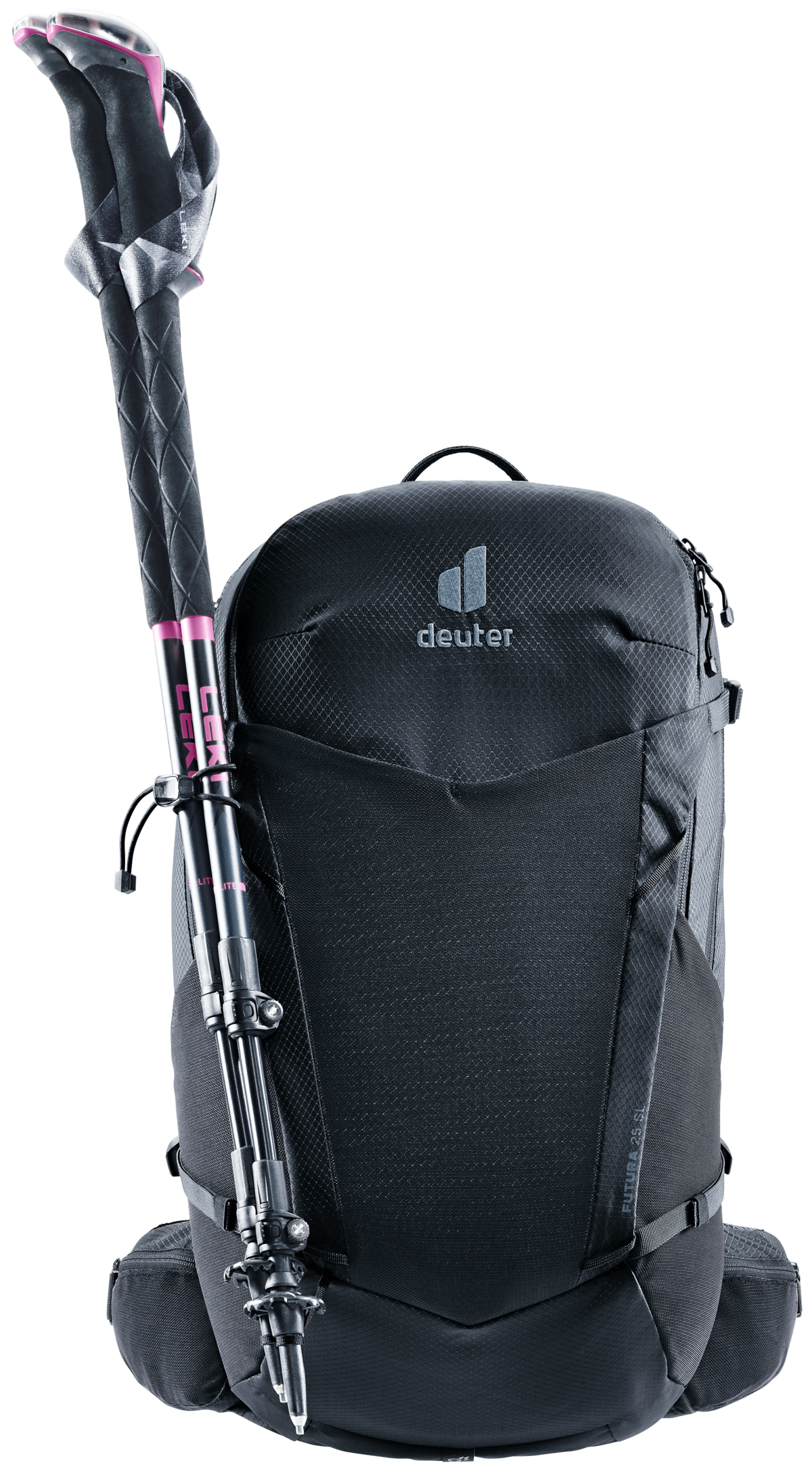 deuter Wanderrucksack »Futura 25 SL« 25 Liter Volumen, Fronttasche mit Reissverschluss