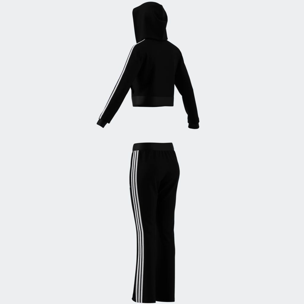 adidas Sportswear Trainingsanzug »W GLAM TS« 2 Stk.