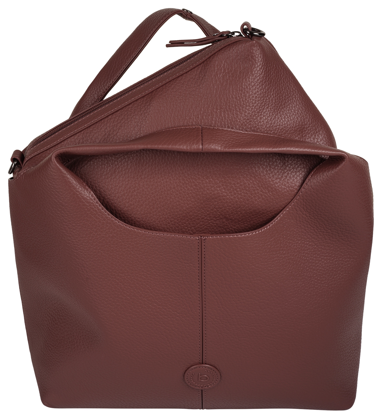 bugatti Shopper »BUGATTI Damen ZOE«