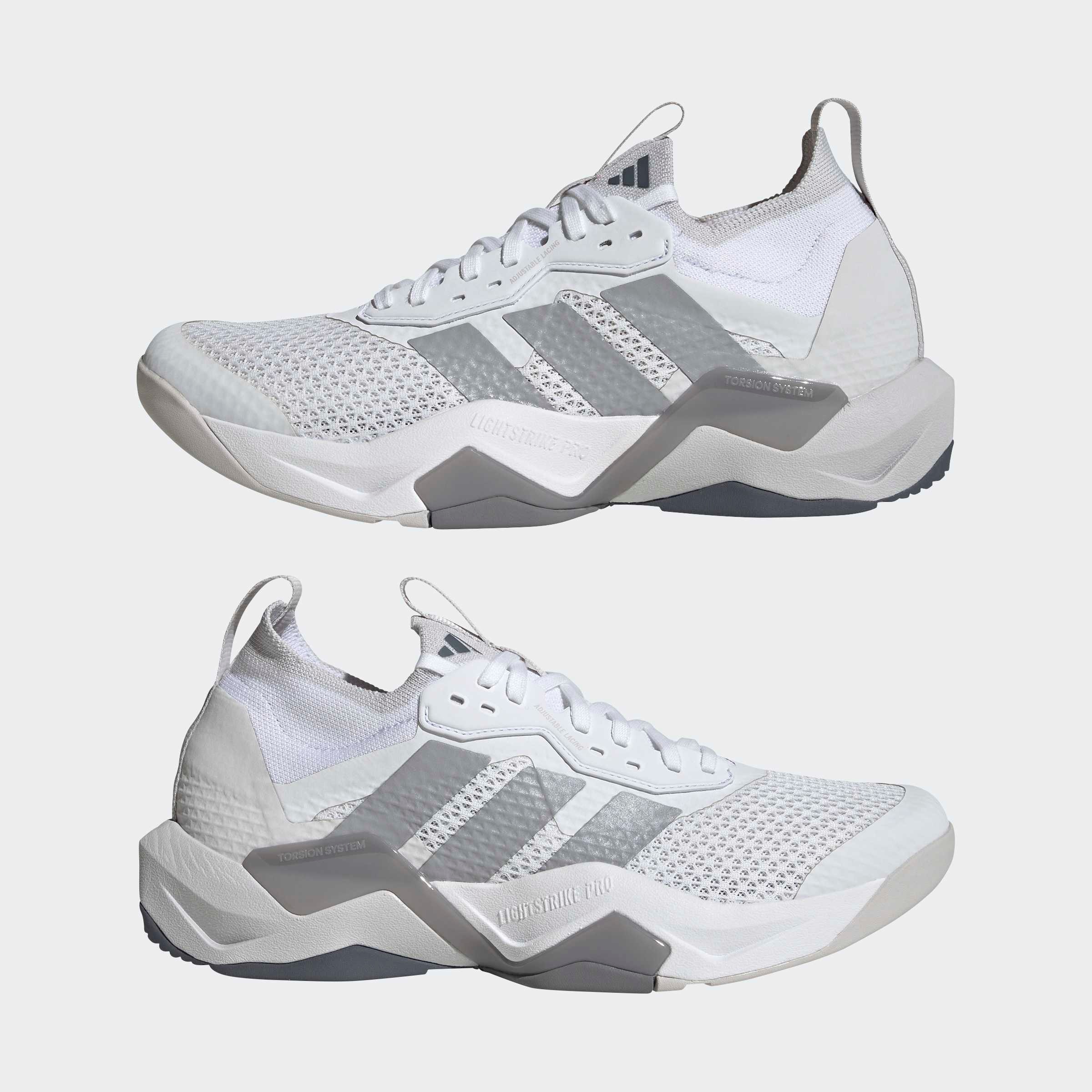 adidas Performance Trainingsschuh »RAPIDMOVE ADV 2«  für HIIT im Gym oder Fitnessstudio