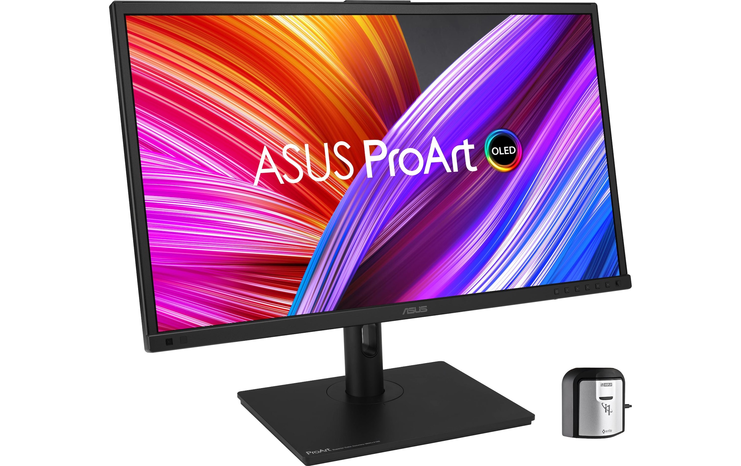 Asus LED-Monitor »ProArt PA27DCE-K« 68,05 cm/26,9 ″  3840 x 2160 px