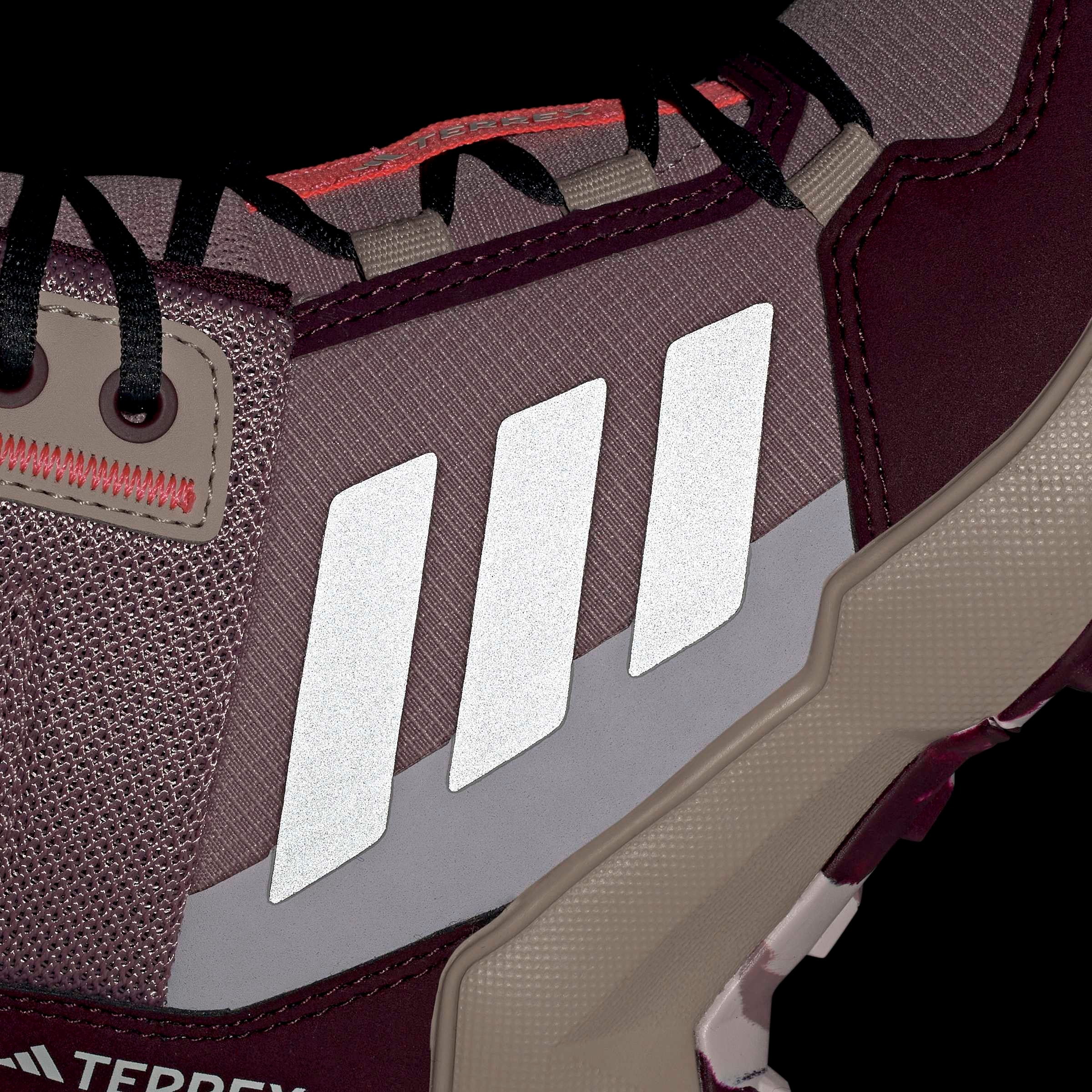 adidas TERREX Wanderschuh »AX4R MID«