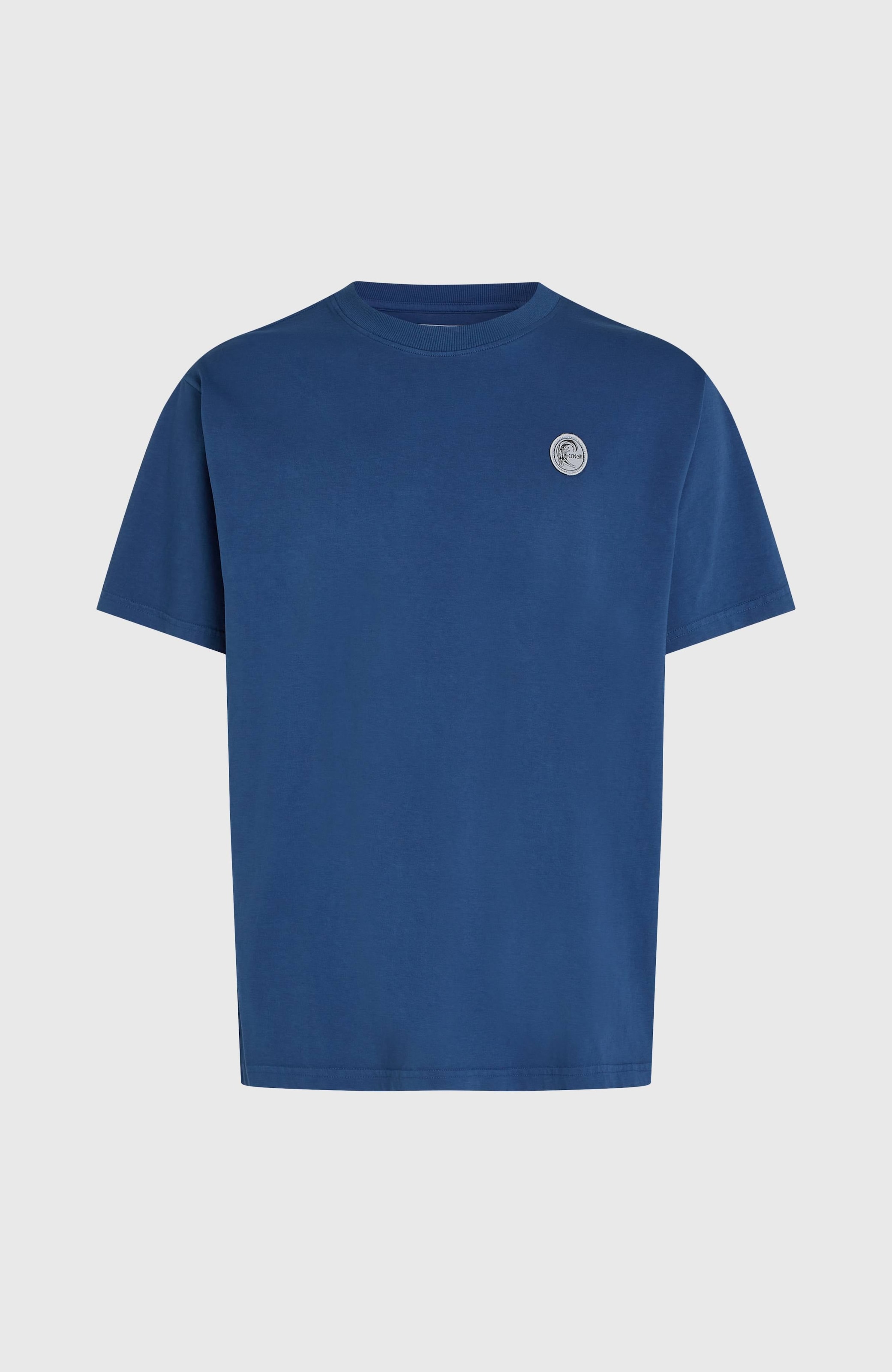 O'Neill T-Shirt »O'RIGINALS VINTAGE GRAPHIC T-SHIRT« aus Baumwolle, mittelschwerer Jersey, normale Passform