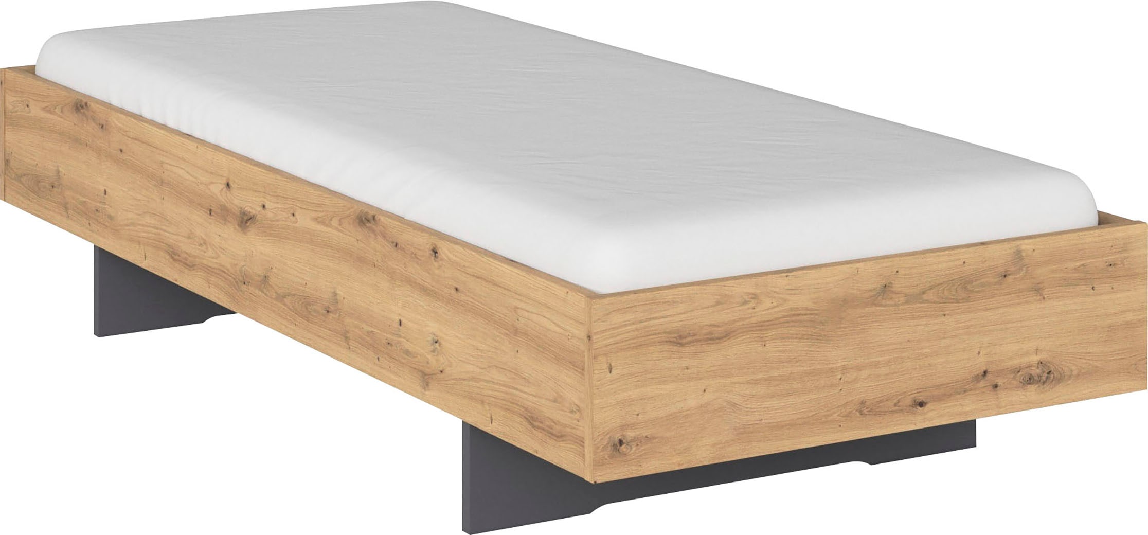 rauch Lit futon »Phoenix« sans tête de lit