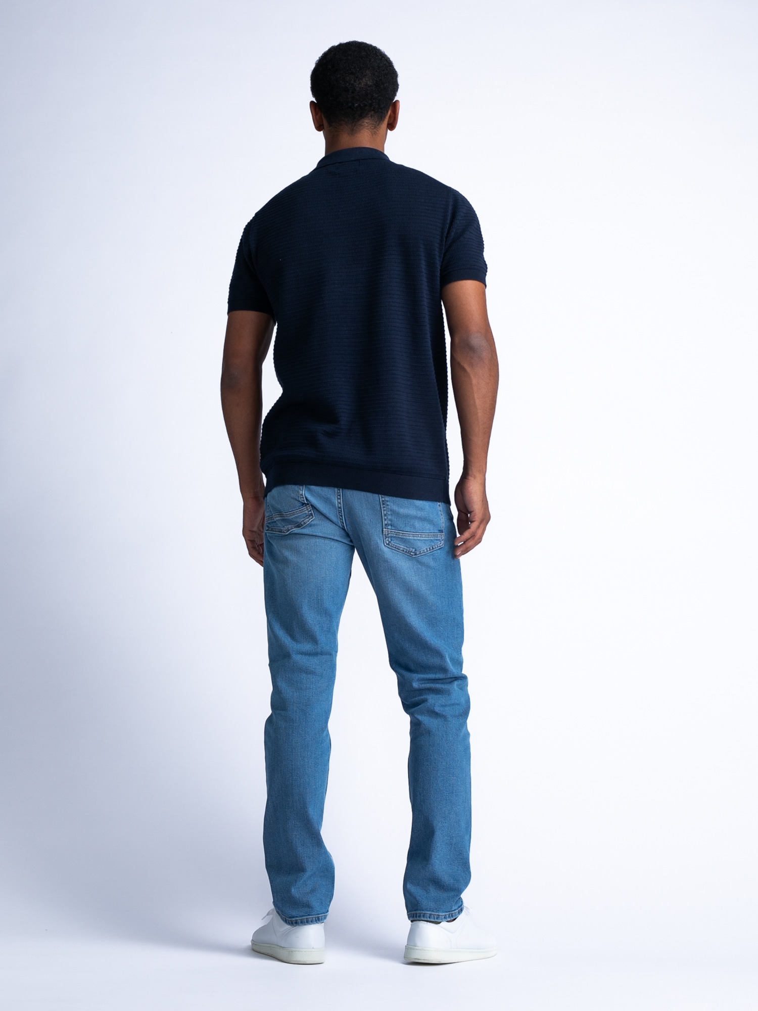 Petrol Industries Jeans droit »Starling - Straight Denim«