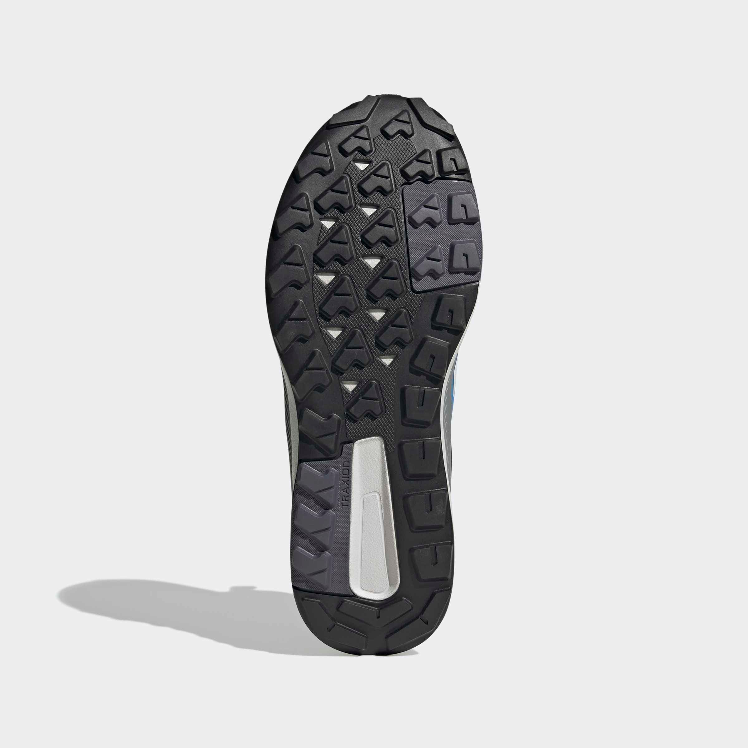 adidas TERREX Wanderschuh »TERREX ANYLANDER MID RAIN.RDY«  wasserdicht