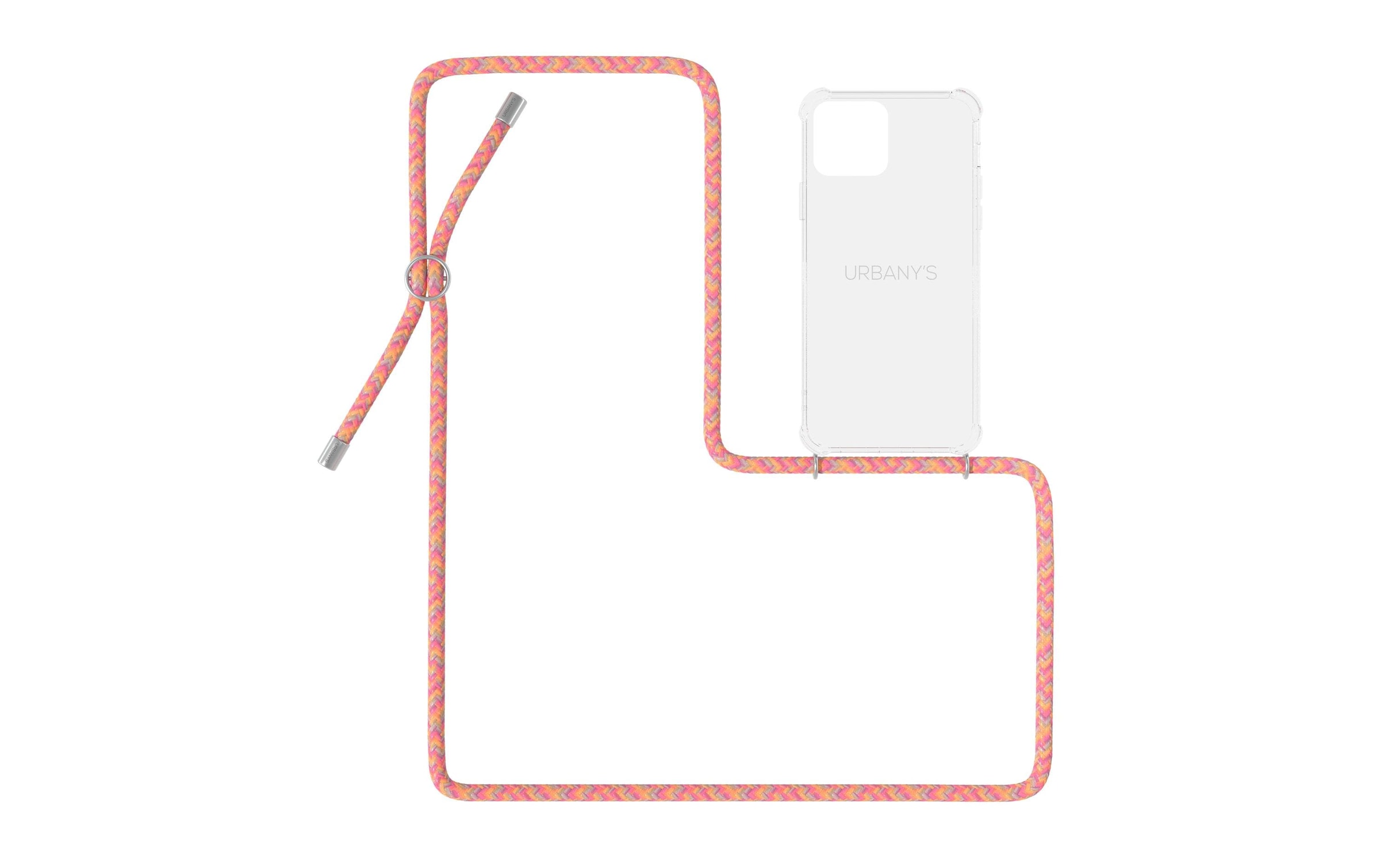   Handyhülle »Urbany's iPhone 14 Plus«