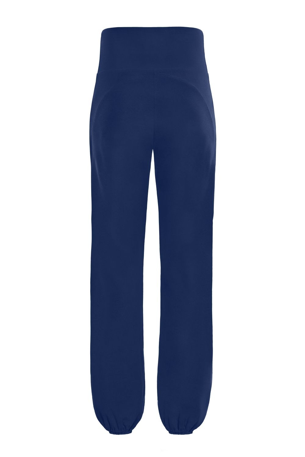 Winshape Sporthose »Functional Light and Comfort Wide Leg Pants CUL102LC«  mit Gummizug