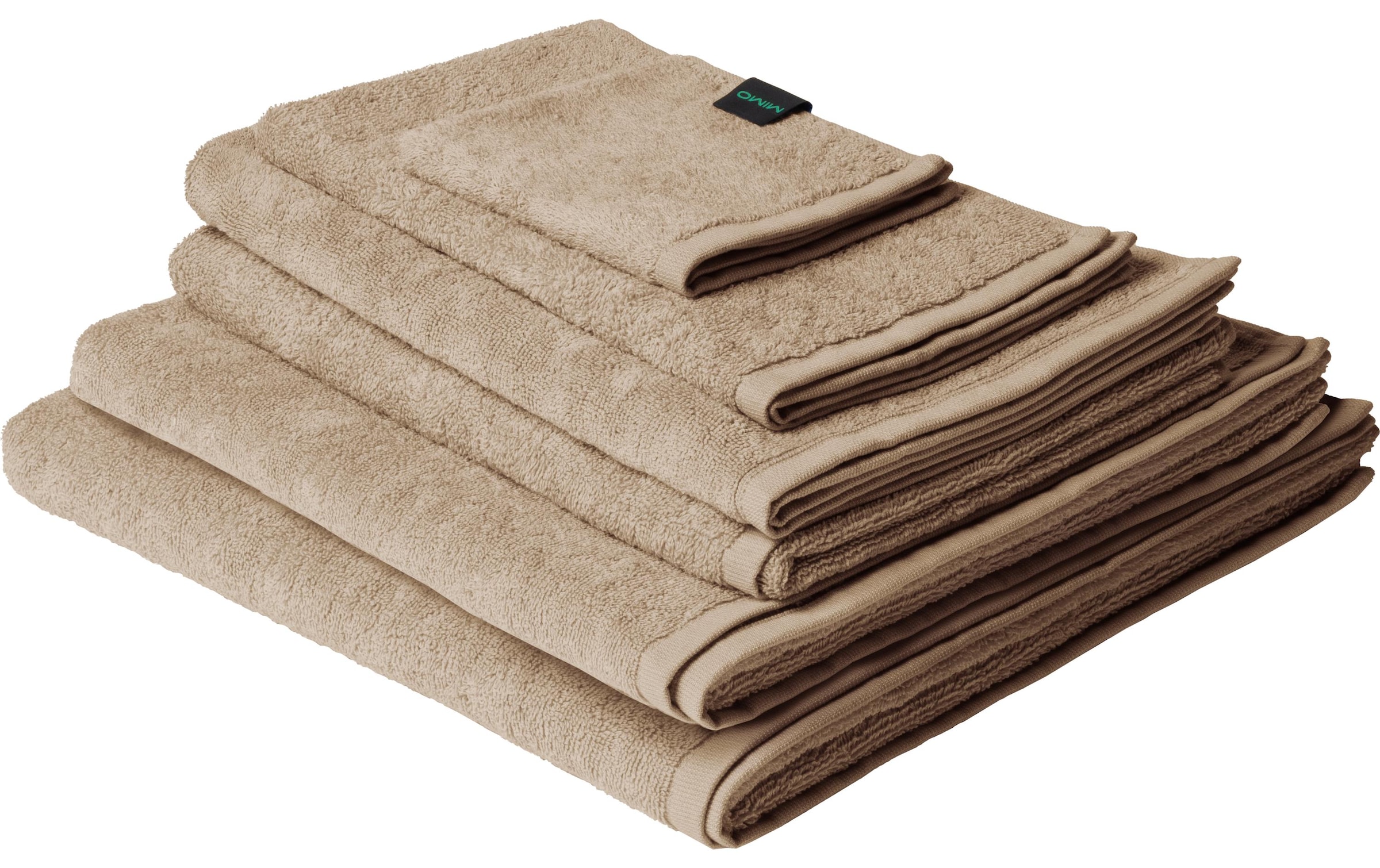   Tapis de bain »Mimo earth 50 x 70 cm«