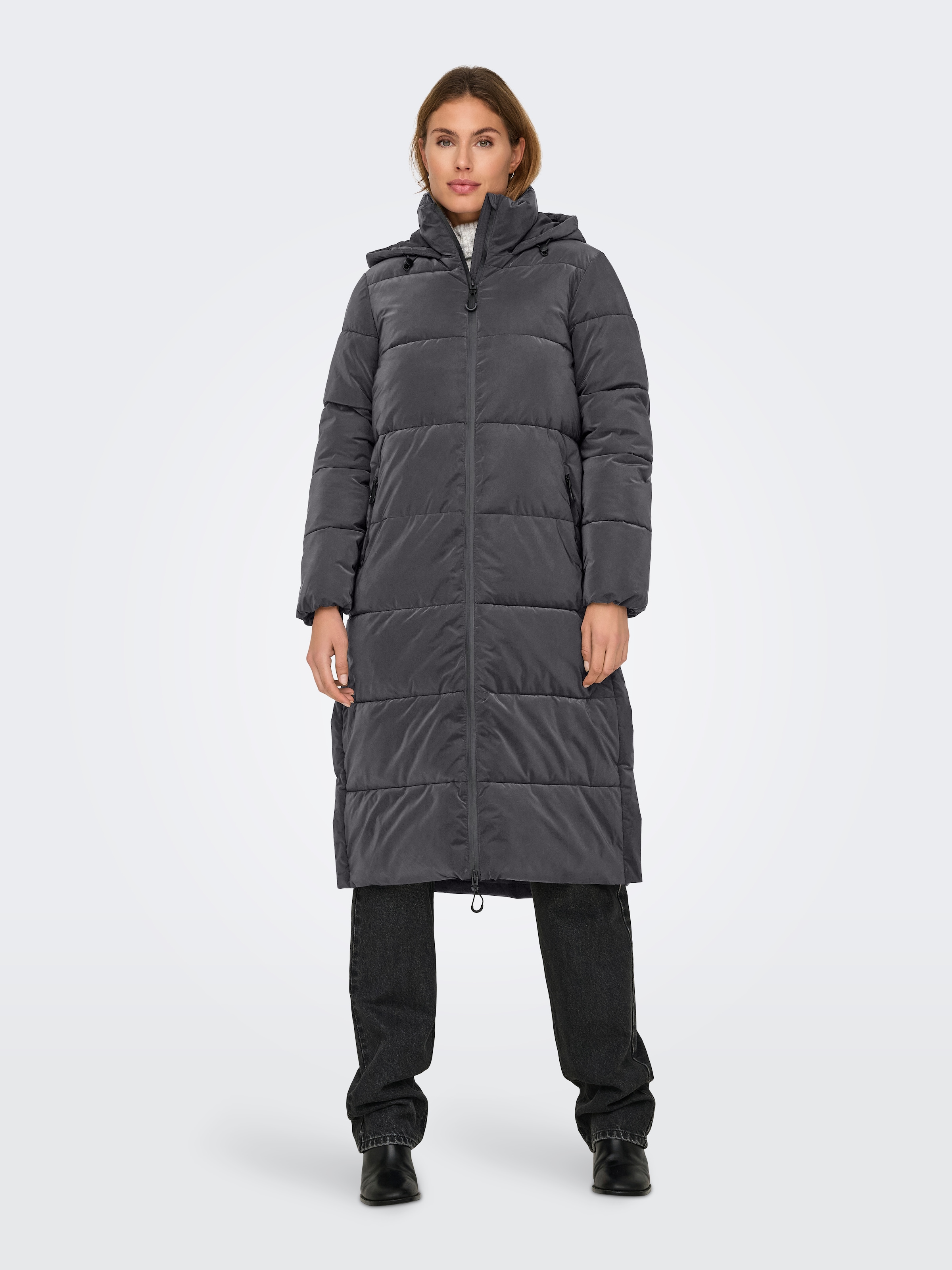 ONLY Manteau matelassé »ONLELLA WATER REP. PUFFER COAT OTW«
