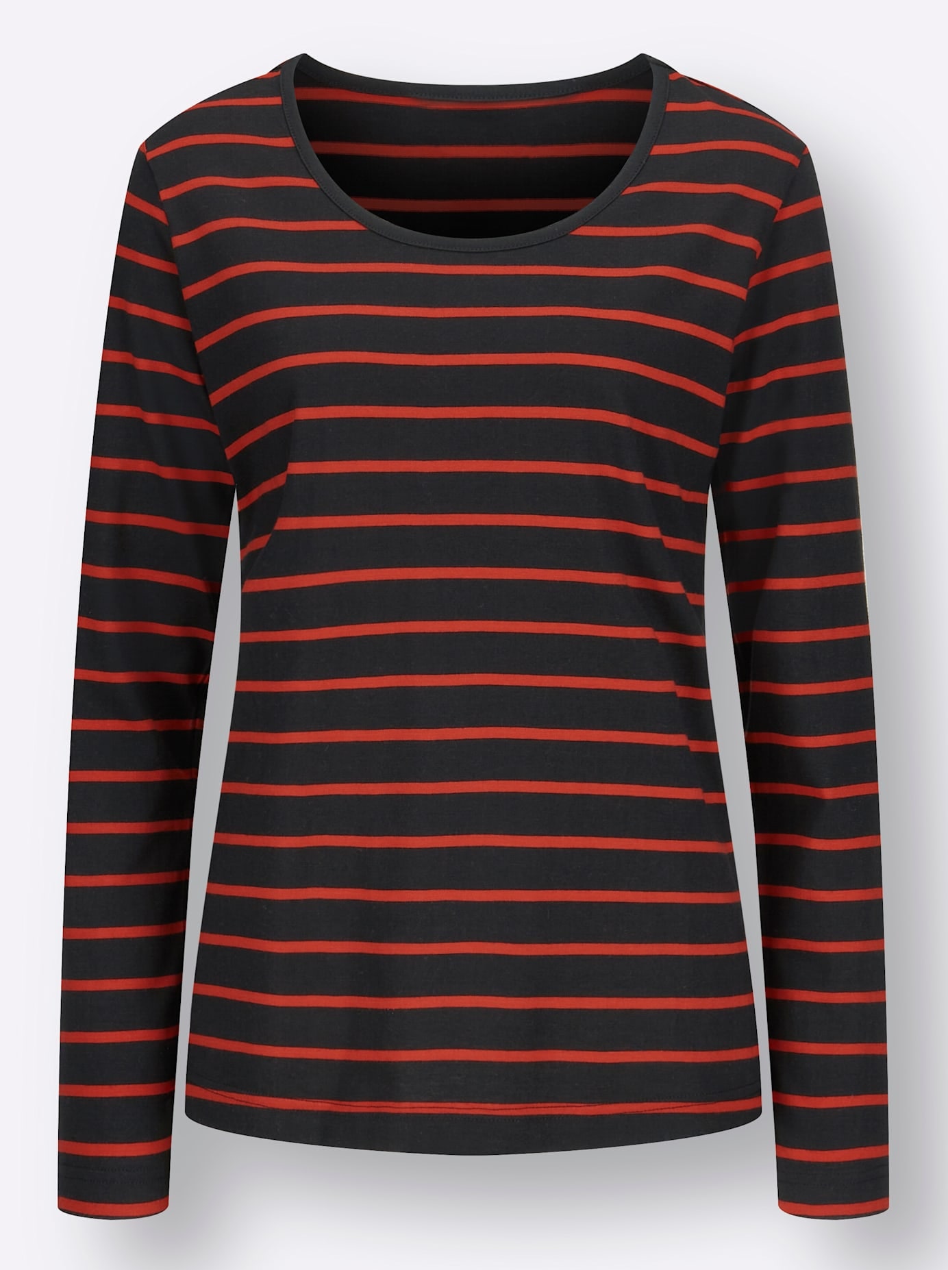 Casual Looks T-shirt »Shirt« 1 cuis