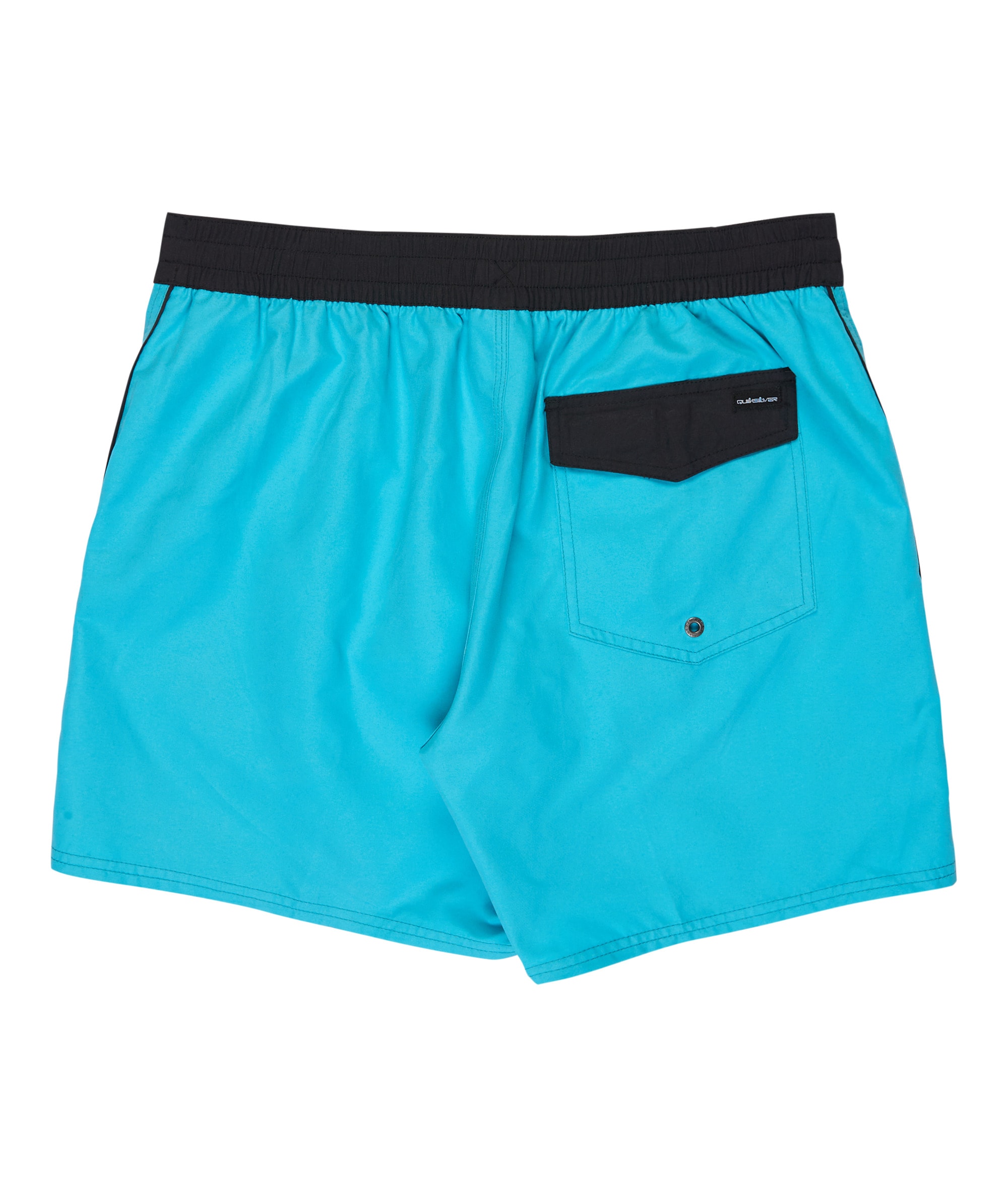 Quiksilver Badeshorts »EVERYDAY HALF JAM 16« schnell trocknendes Material, mit normaler Leibhöhe, Straight Leg Fit