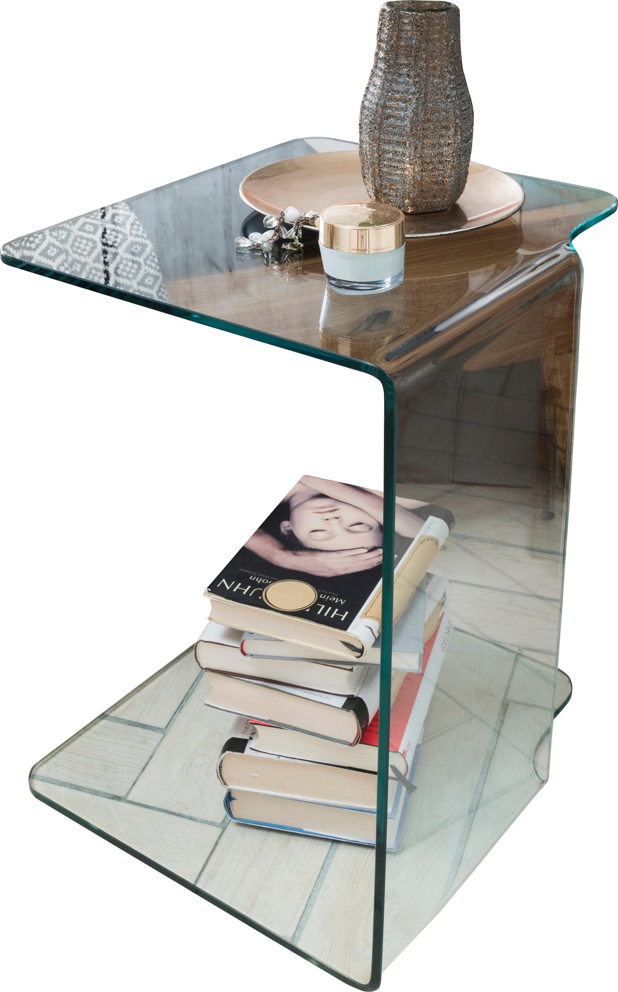 Paroli Beistelltisch