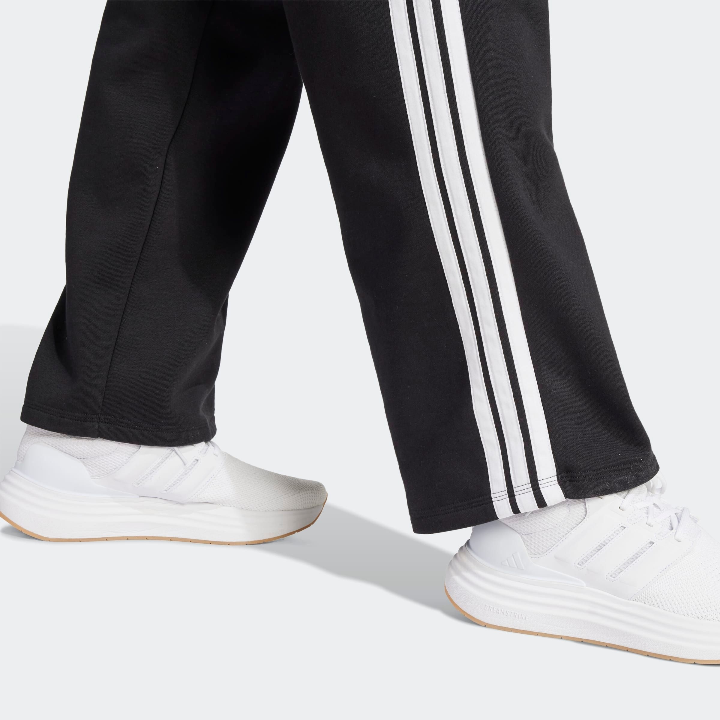 adidas Sportswear Sporthose »W 3S FL OH PT«