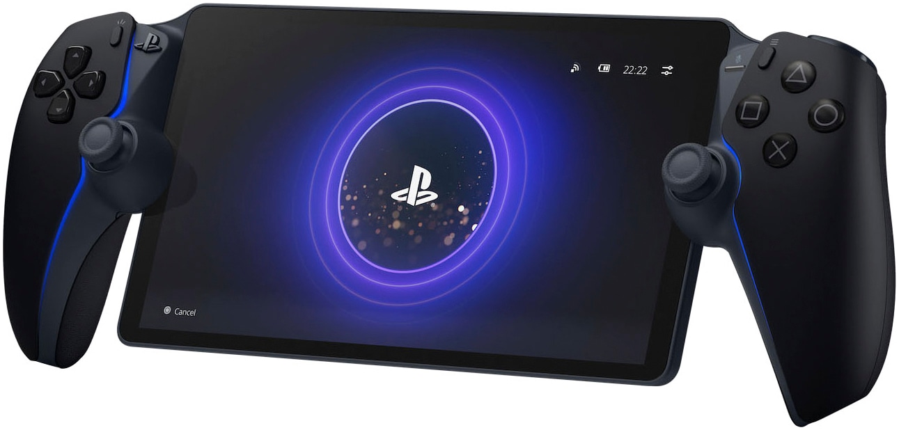 PlayStation 5 Console de jeu »Portal™ Remote-Player«