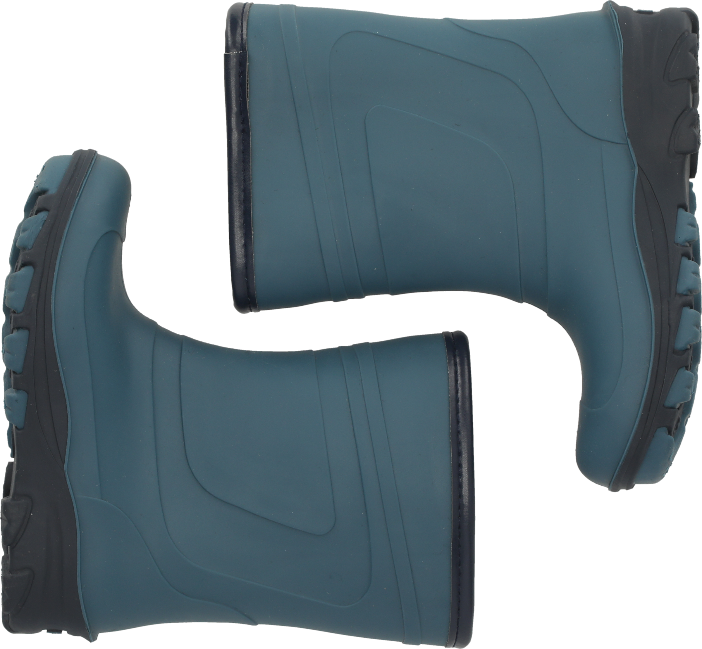 ZIGZAG Bottes en caoutchouc »FIAN KIDS THERMO BOOT«  wassedicht, wärmend