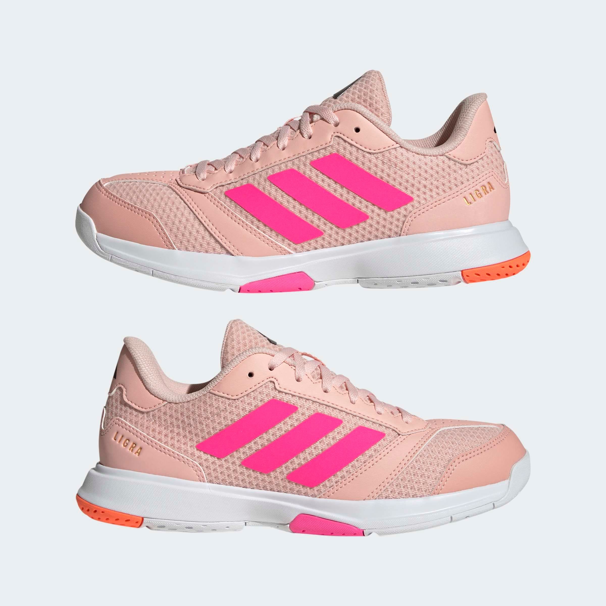 adidas Performance Hallenschuh »LIGRA 8 INDOOR«  geeignet für jeden Hallensport