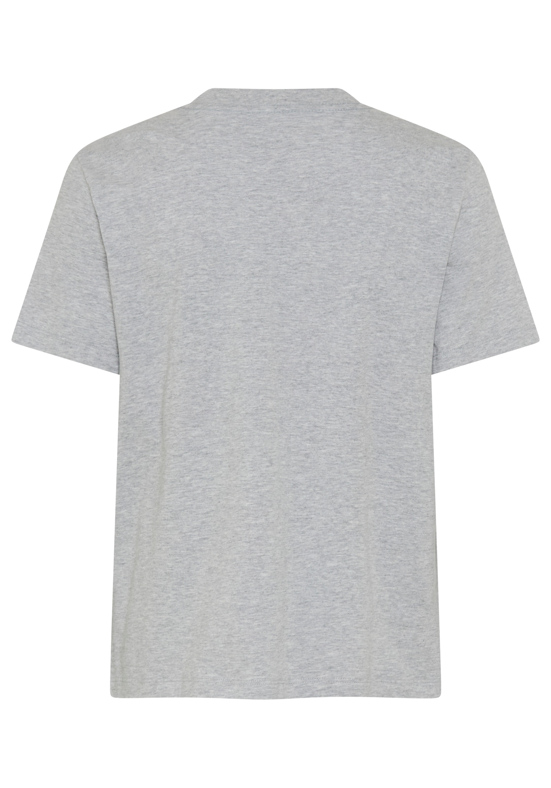 Calvin Klein Jeans T-Shirt »CLASSIC SEASONAL MONOLOGO TEE« Regular fit, Logoschriftzug