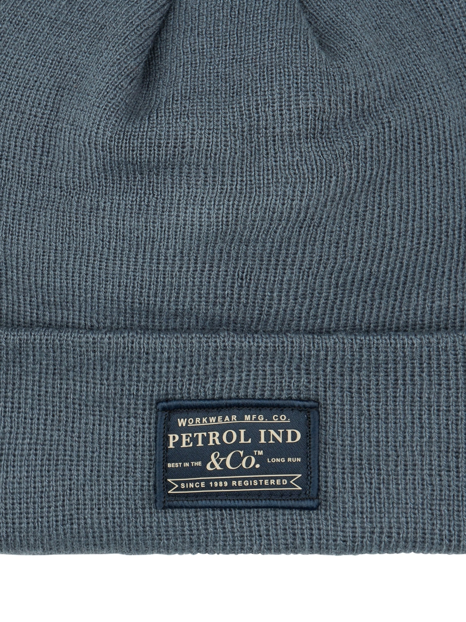 Petrol Industries Bonnet tricoté Taille unique