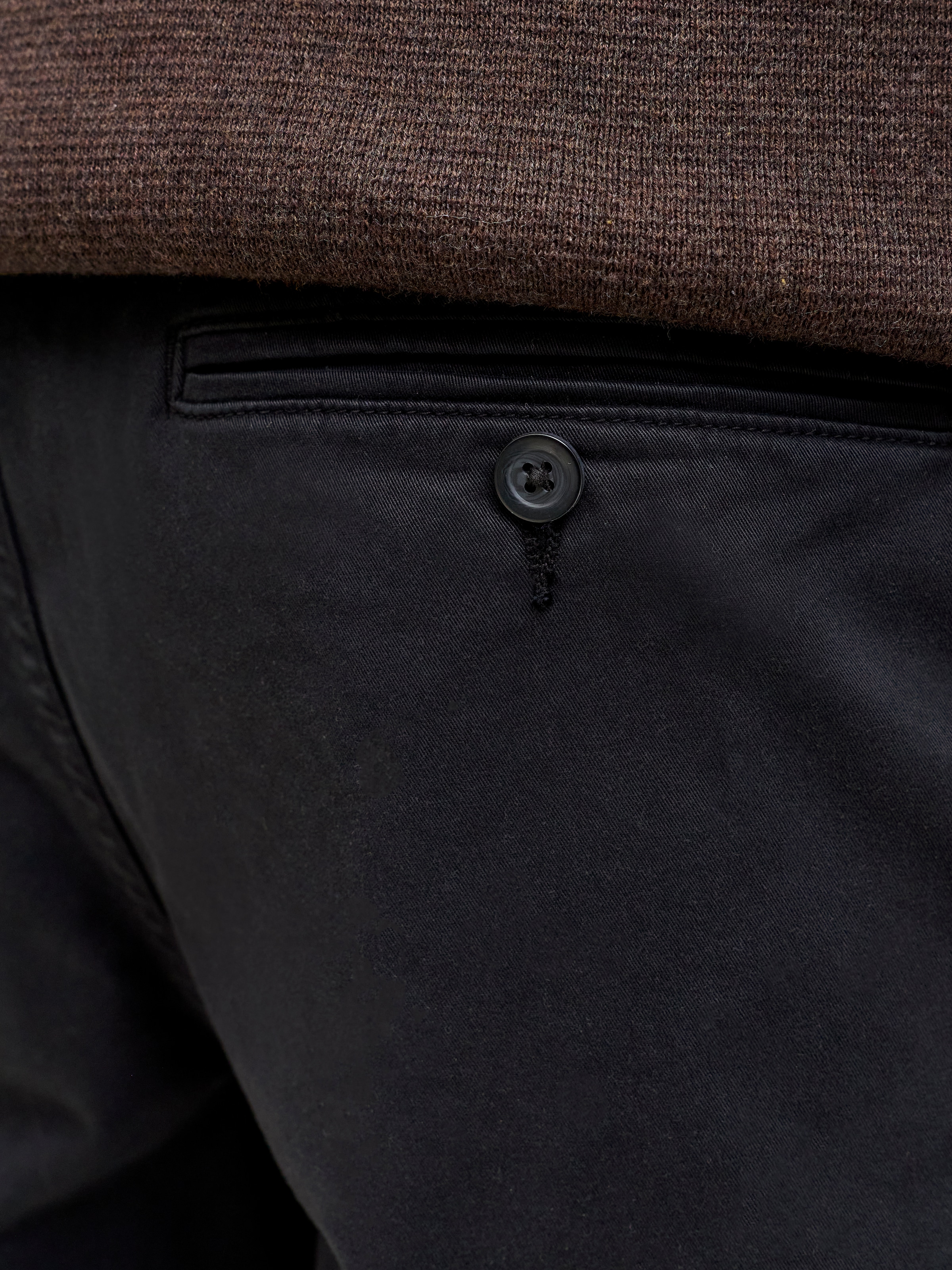 Jack & Jones Chinos »JPSTOLLIE VANCE CHINO NOOS«
