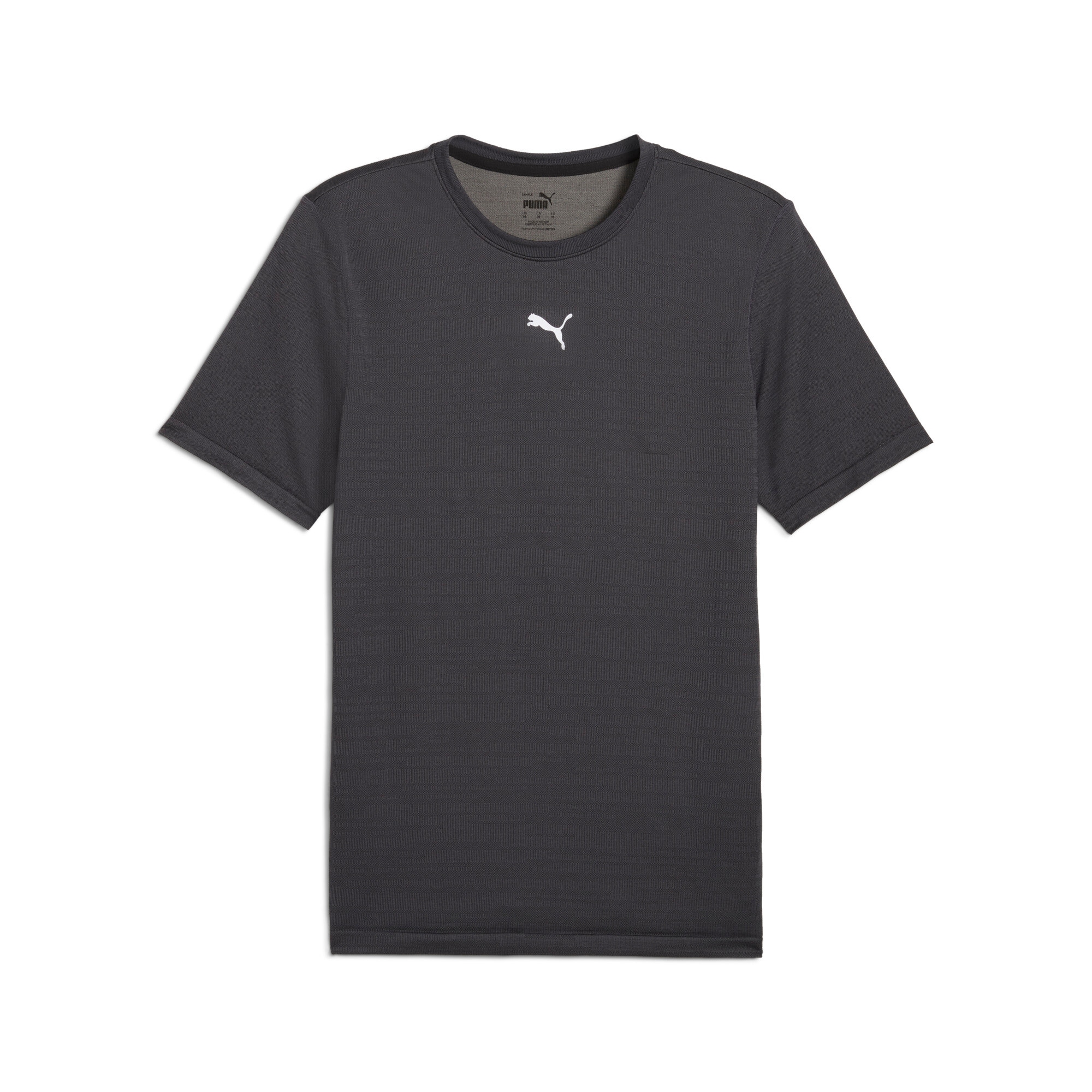 PUMA Trainingsshirt »M TAD TECH SEAMLESS TEE« regular fit, atmungsaktiv, schnell trocknend, Stretch-Material