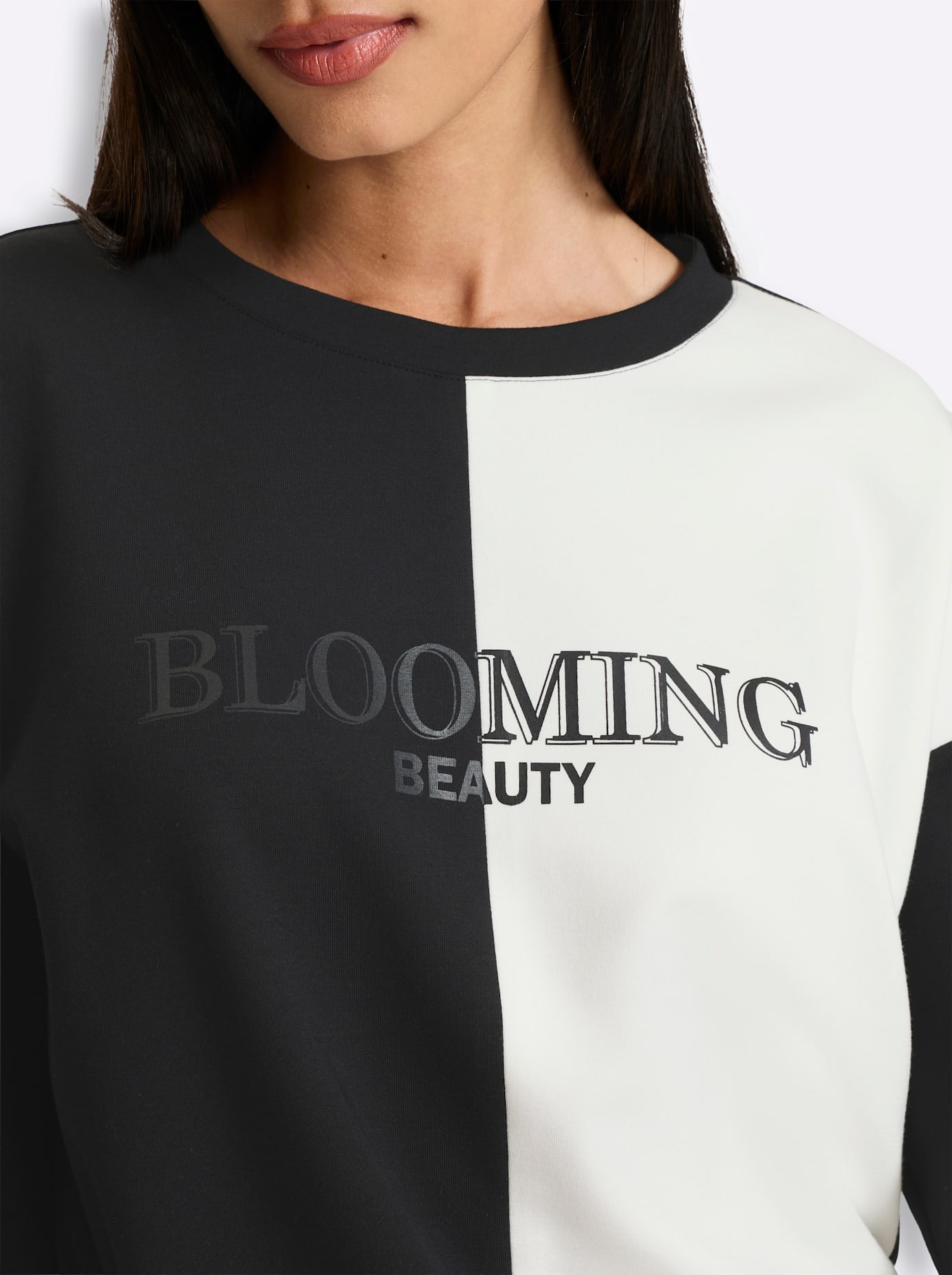 heine Sweatshirt
