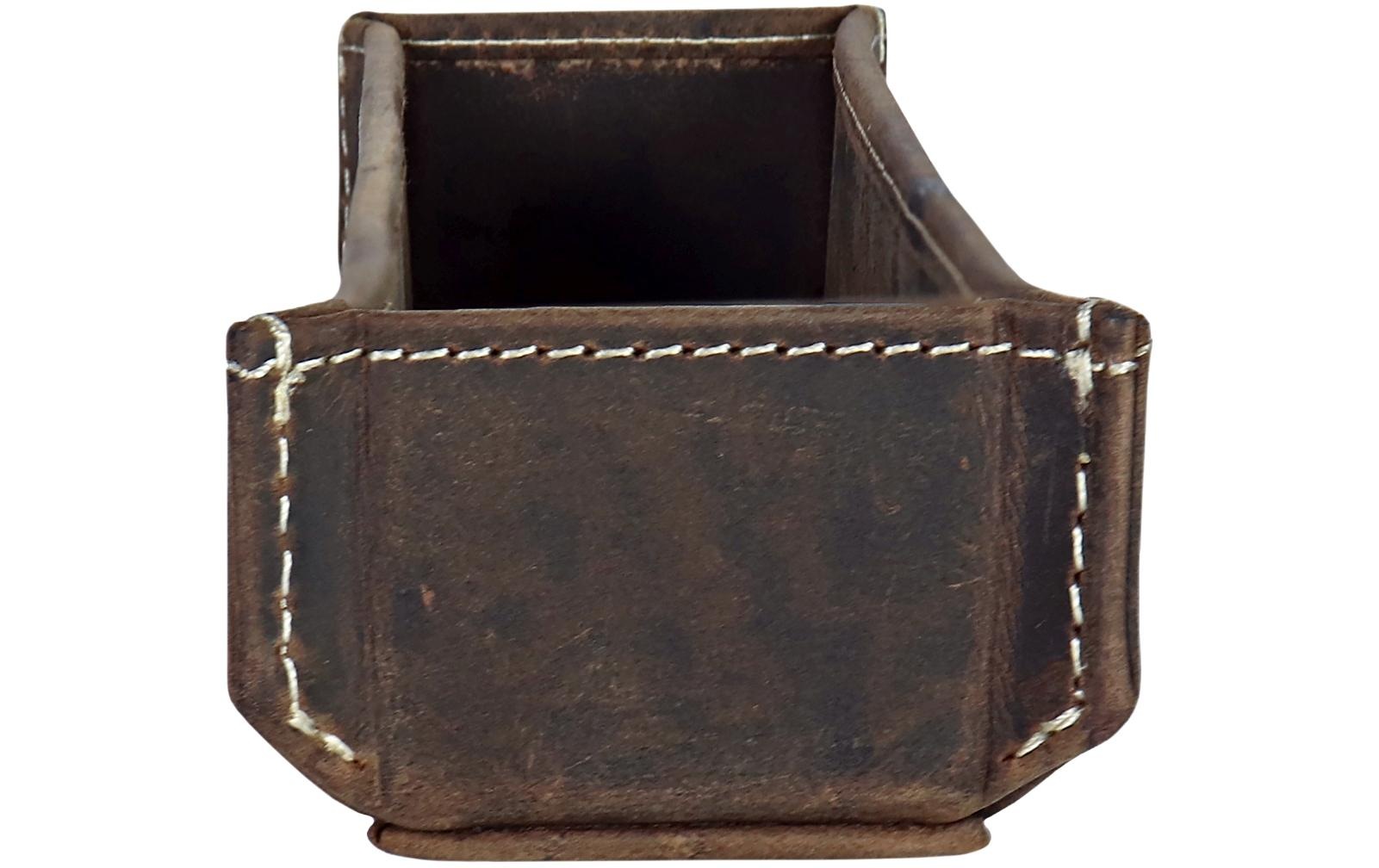 ALPENLEDER Stifthülle