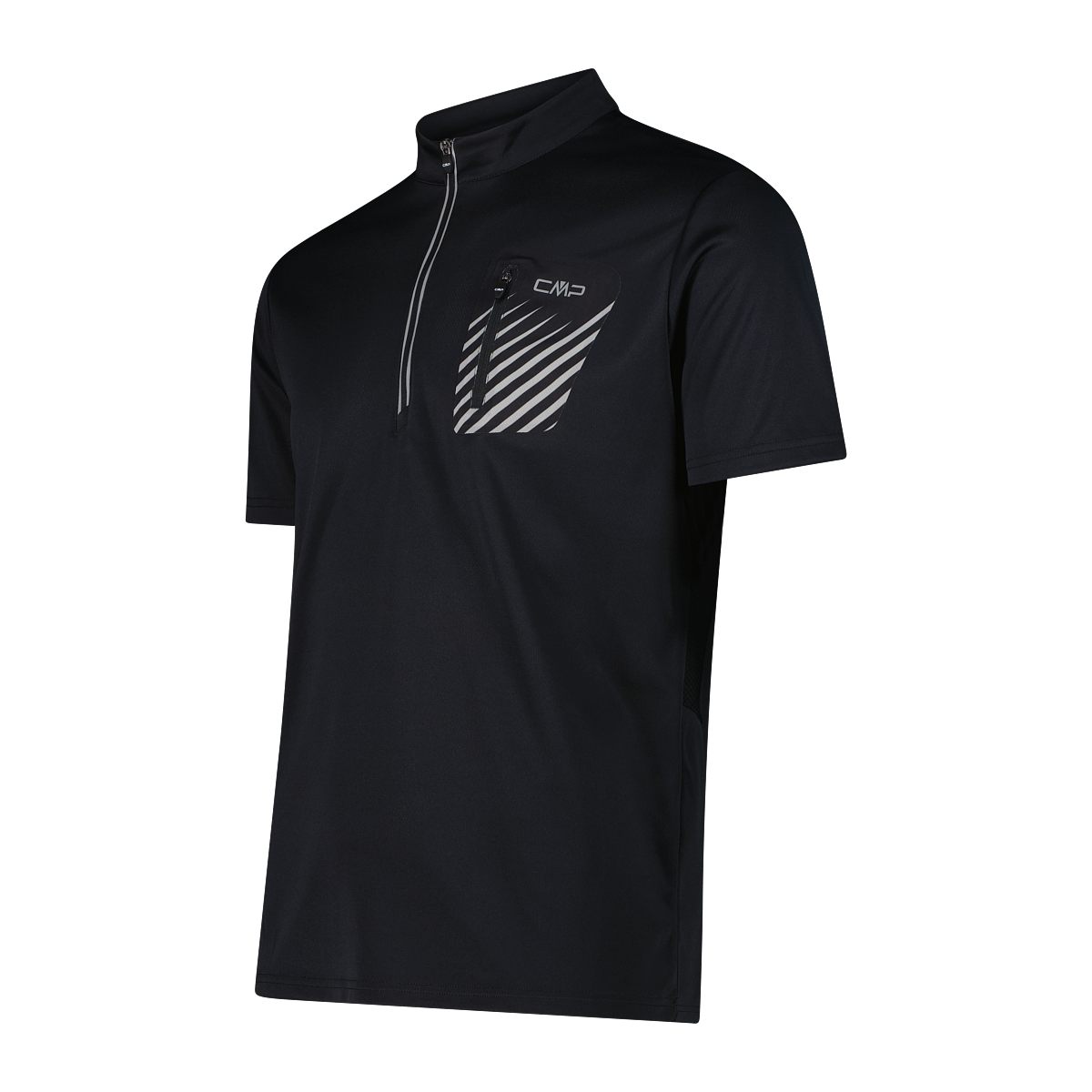 CMP Radtrikot Fahrradshirt
