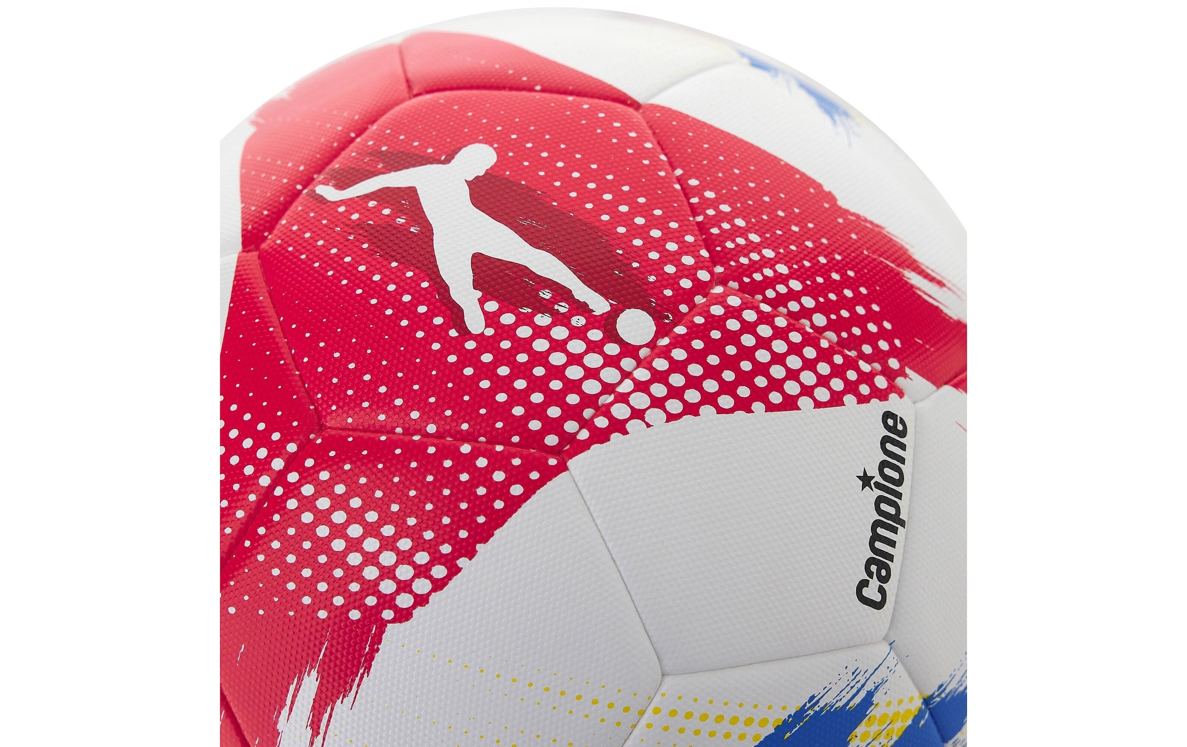 Macron Football »SFL 25/26 Matchday Grösse: 5«