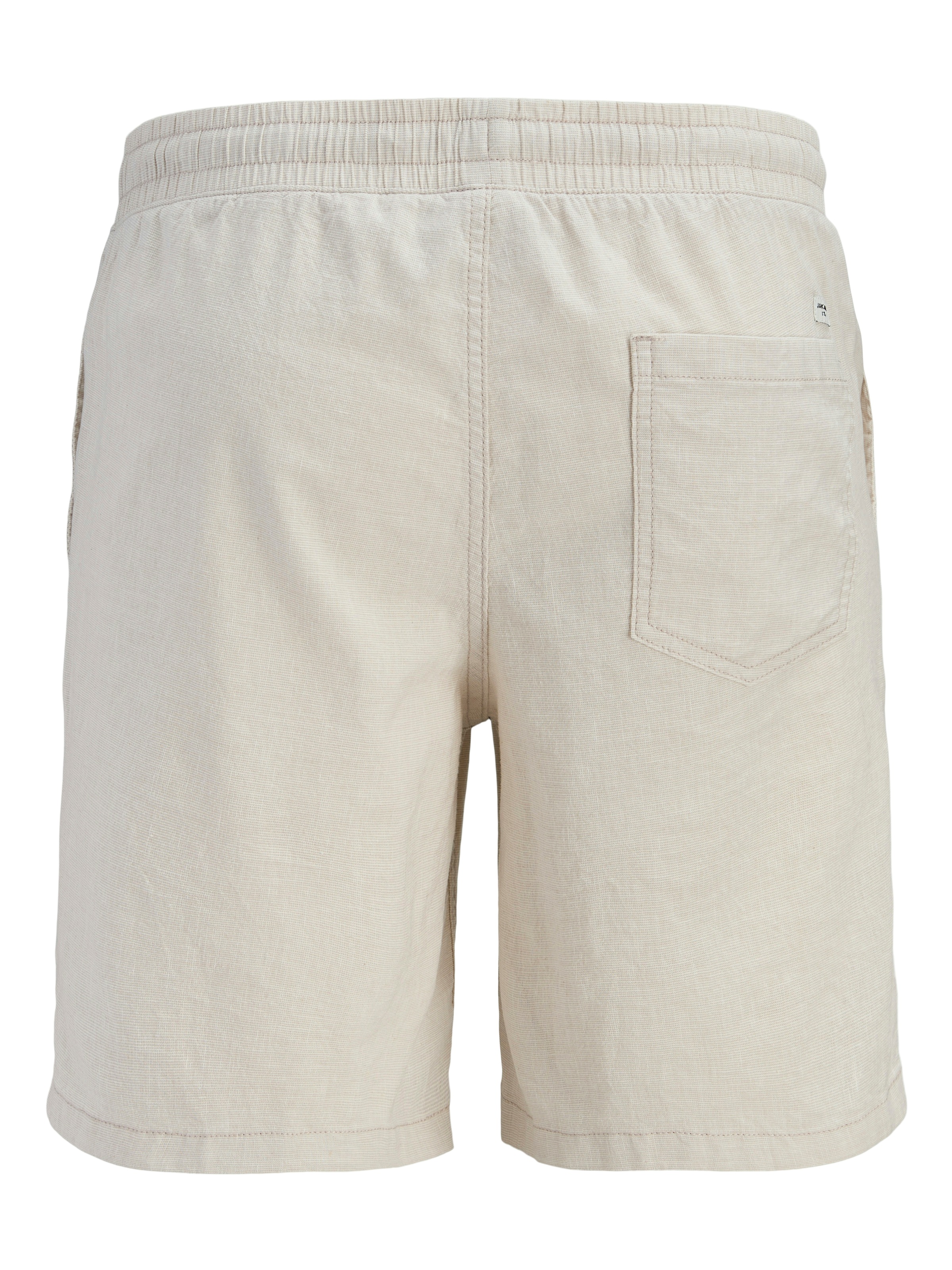 Jack & Jones Jogginghose »JPSTJAIDEN BREEZE JOGGER SHORT«