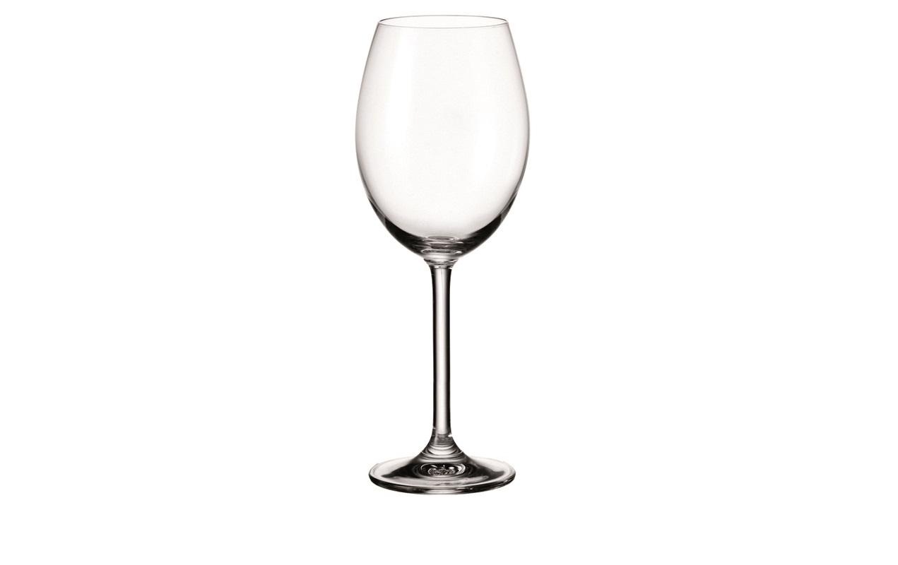 montana-Glas Verre à vin rouge »Montana Rotweinglas Pure Catering 5« 18 teilig Tiefe: 30 cm